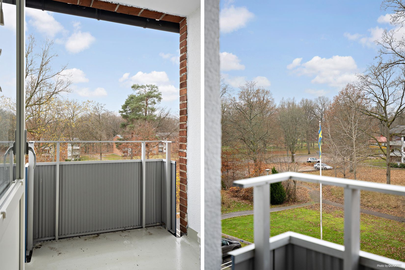 Bostadsrätt, Fasanvägen 5F, Perstorp