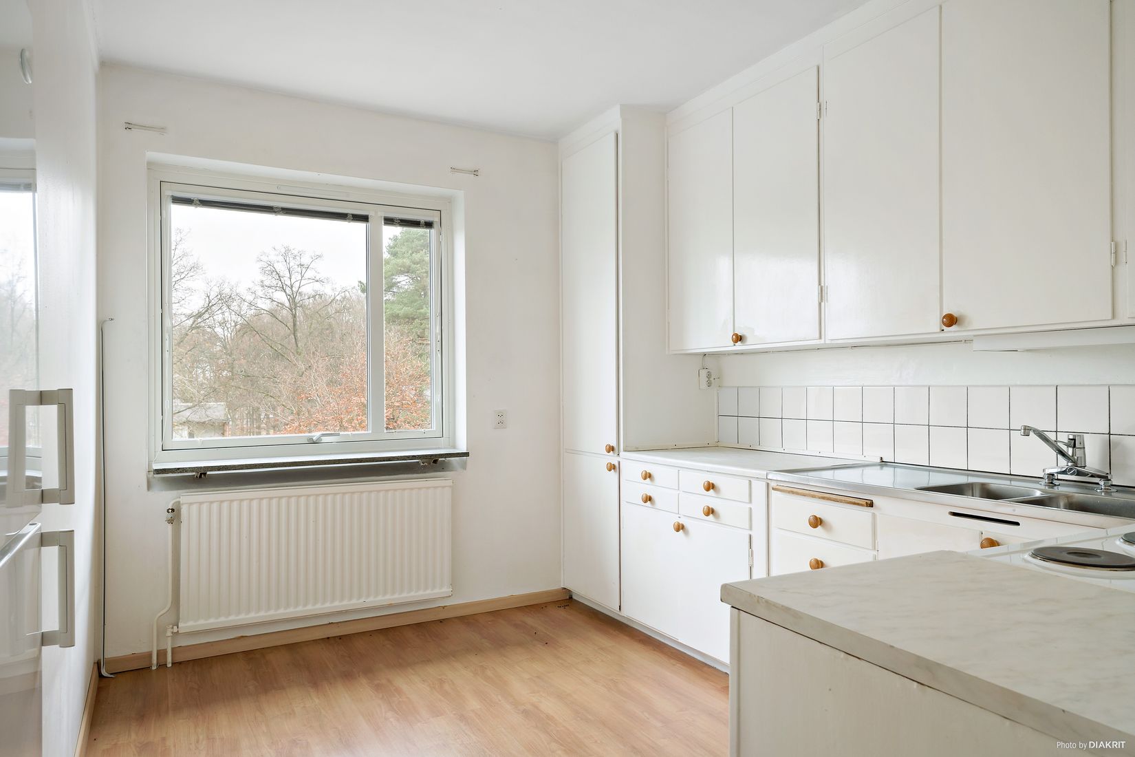 Bostadsrätt, Fasanvägen 5F, Perstorp