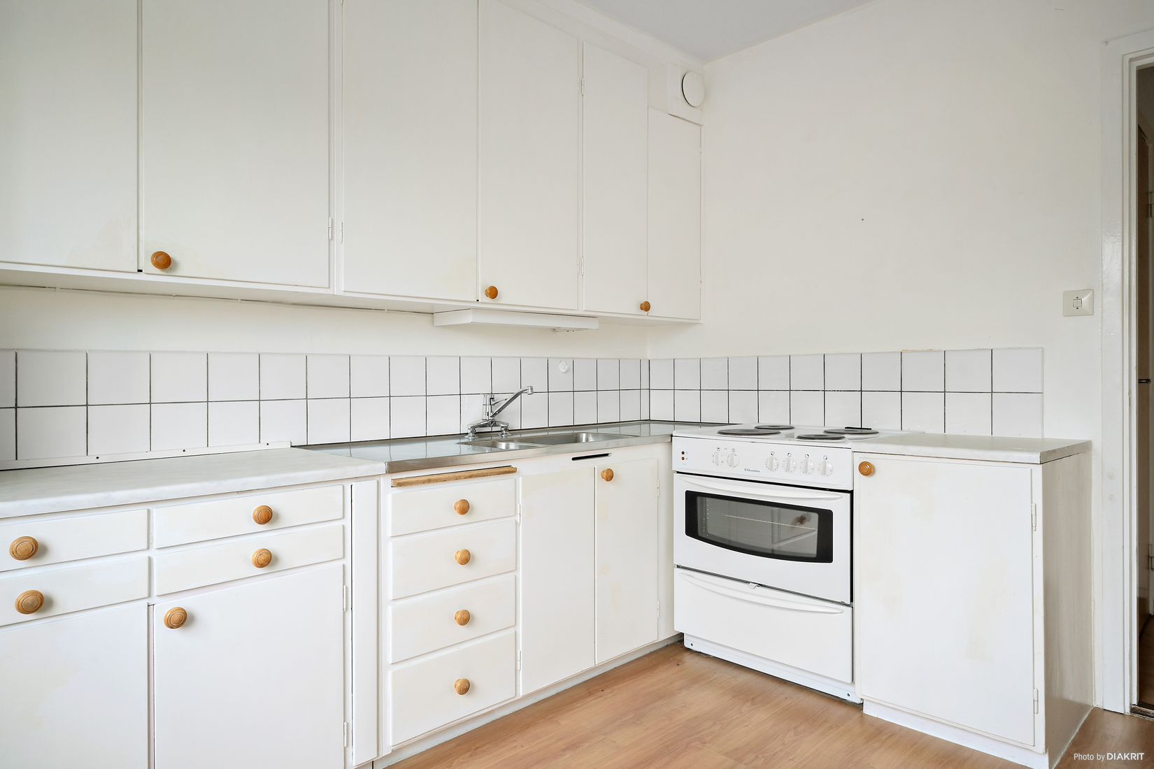 Bostadsrätt, Fasanvägen 5F, Perstorp