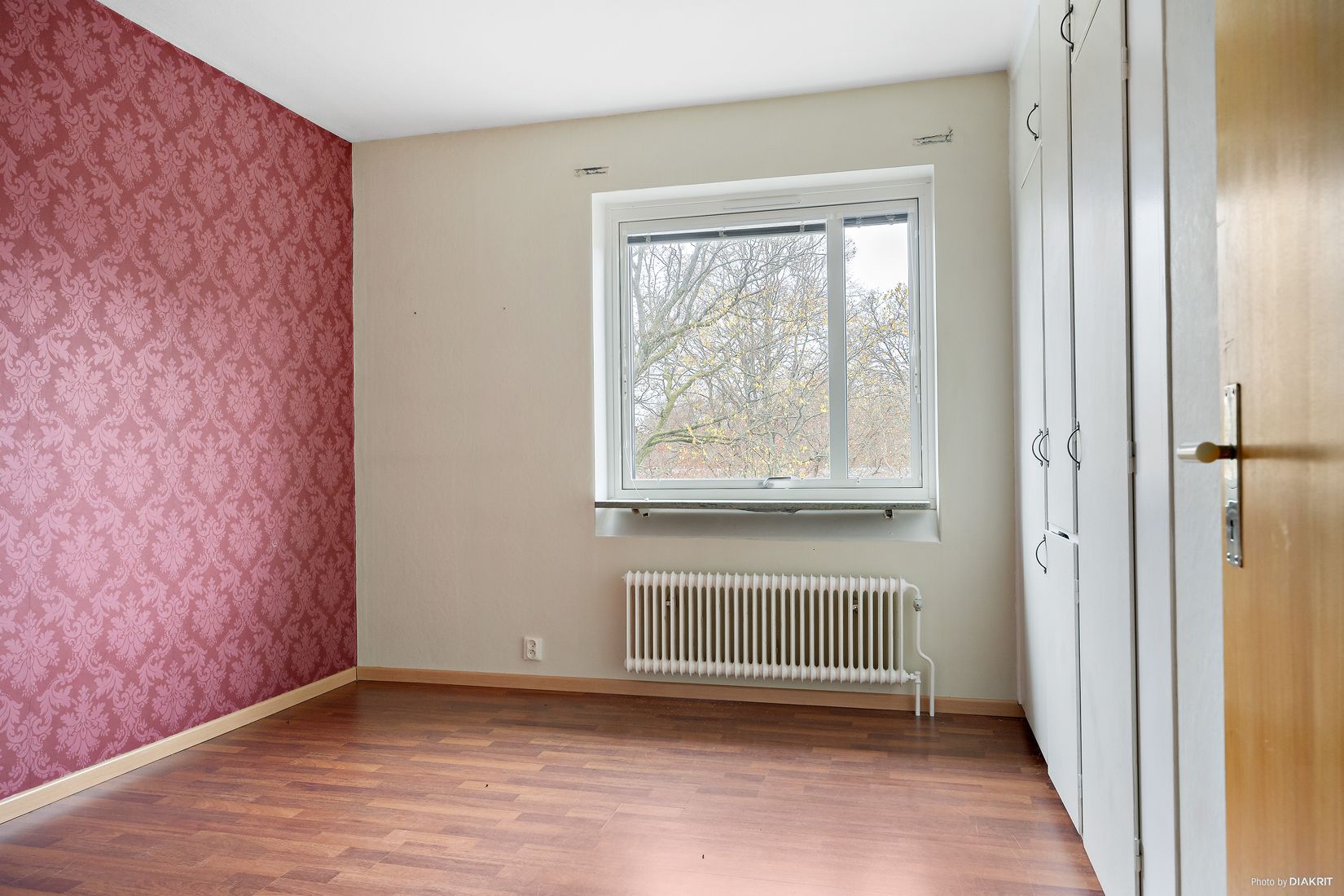 Bostadsrätt, Fasanvägen 5F, Perstorp
