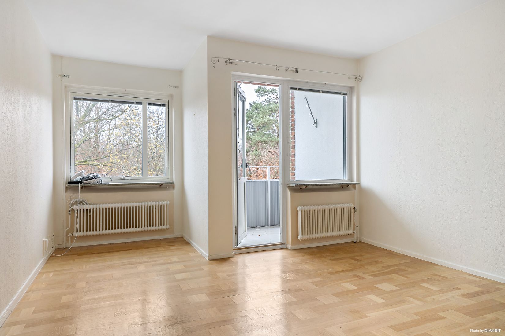 Bostadsrätt, Fasanvägen 5F, Perstorp