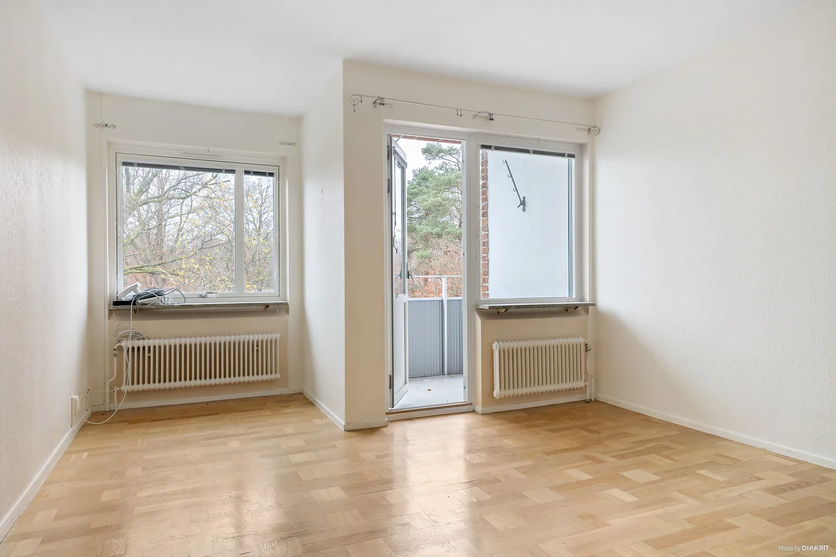Bostadsrätt, Fasanvägen 5F, Perstorp