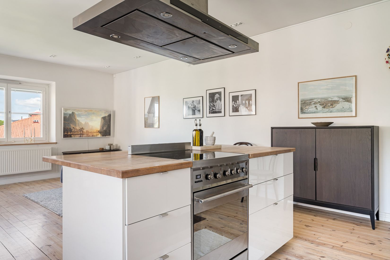 Bostadsrätt, Ursviksvägen 10, Sundbyberg