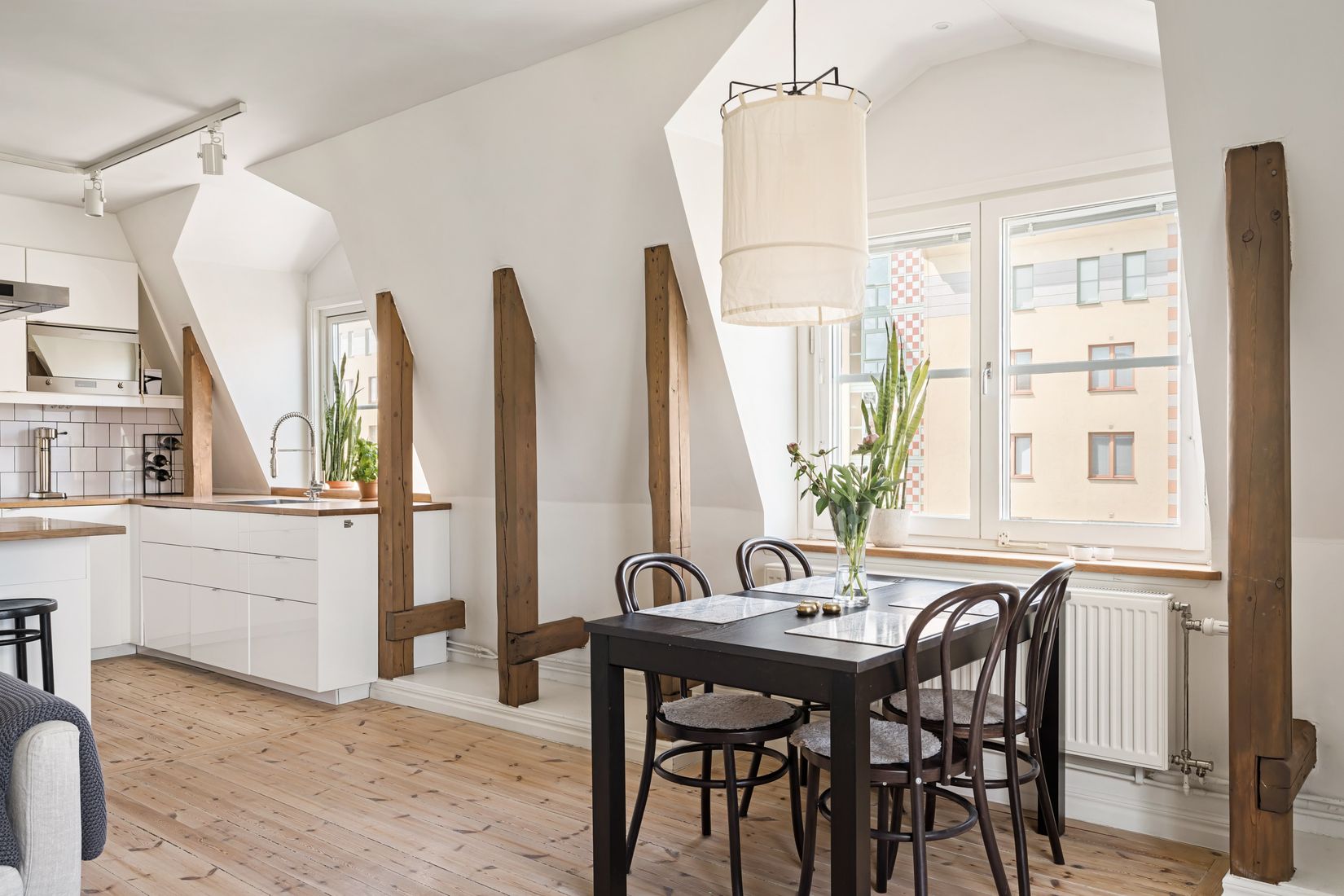 Bostadsrätt, Ursviksvägen 10, Sundbyberg