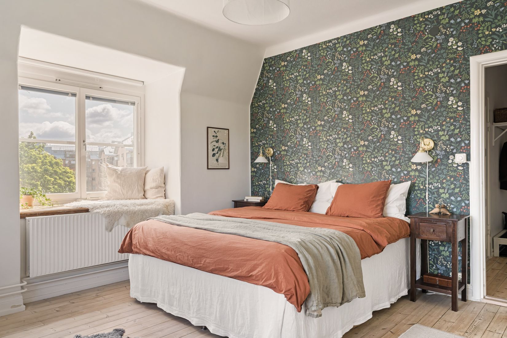 Bostadsrätt, Ursviksvägen 10, Sundbyberg