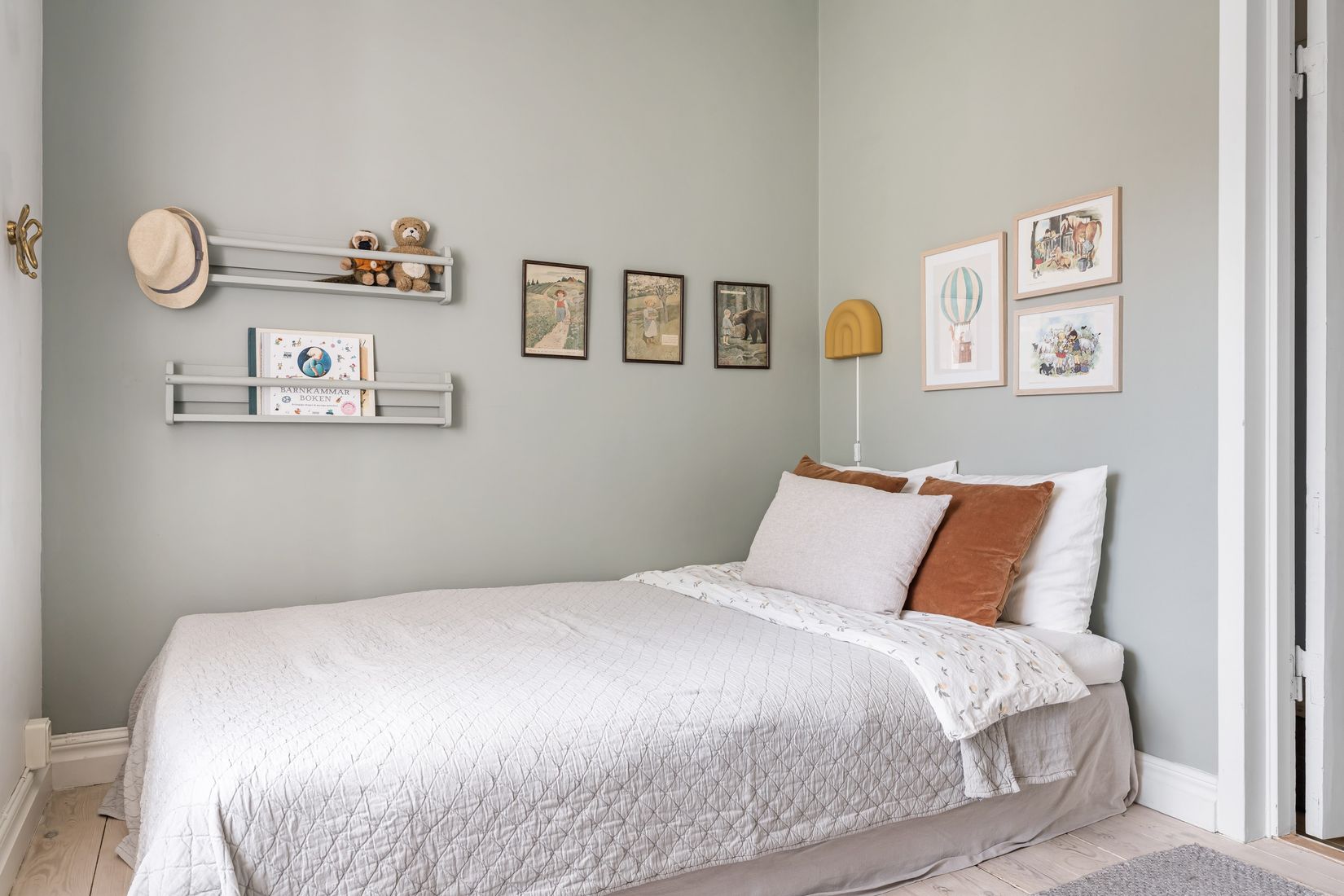 Bostadsrätt, Ursviksvägen 10, Sundbyberg