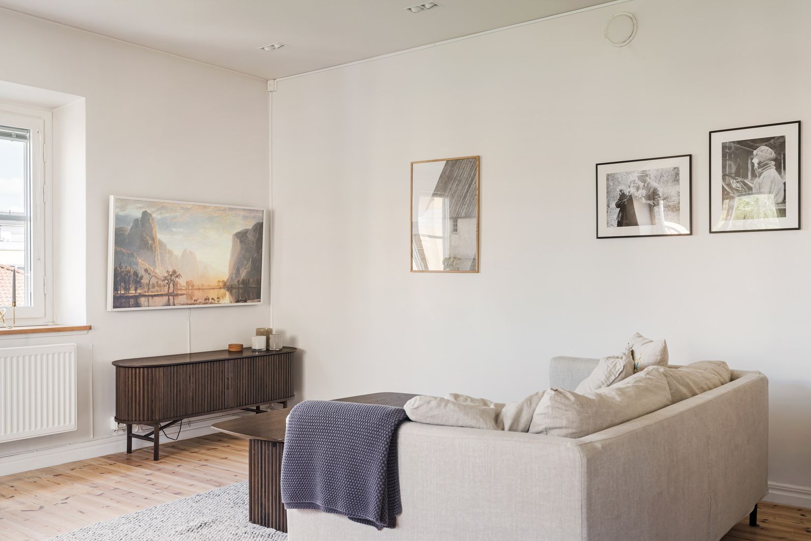 Bostadsrätt, Ursviksvägen 10, Sundbyberg