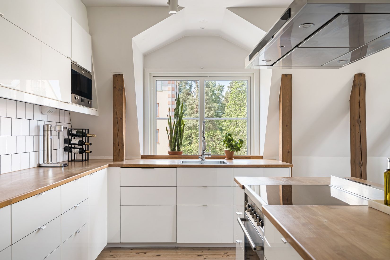 Bostadsrätt, Ursviksvägen 10, Sundbyberg