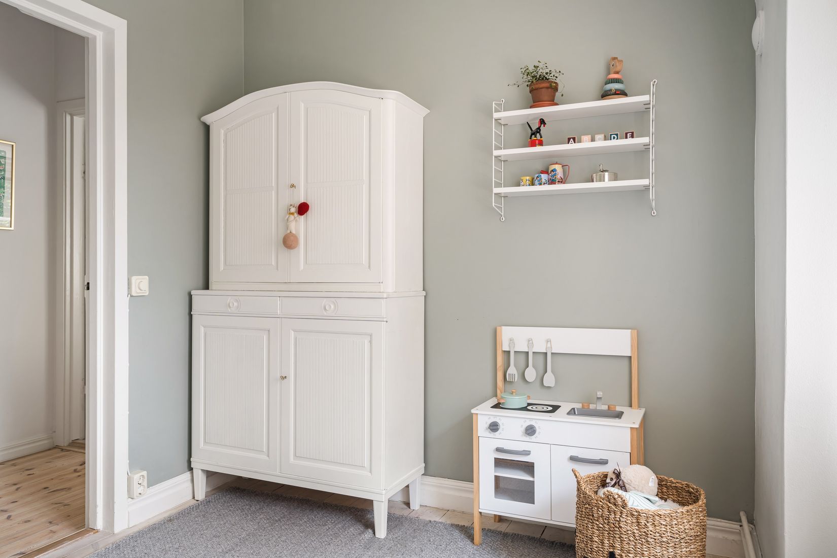 Bostadsrätt, Ursviksvägen 10, Sundbyberg