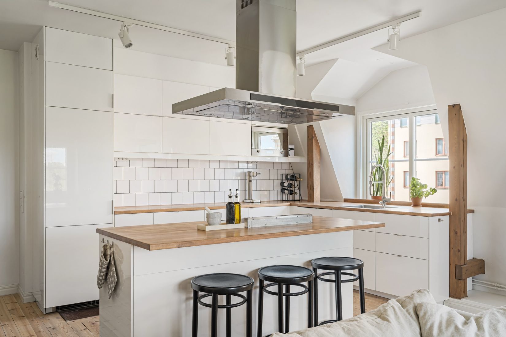 Bostadsrätt, Ursviksvägen 10, Sundbyberg