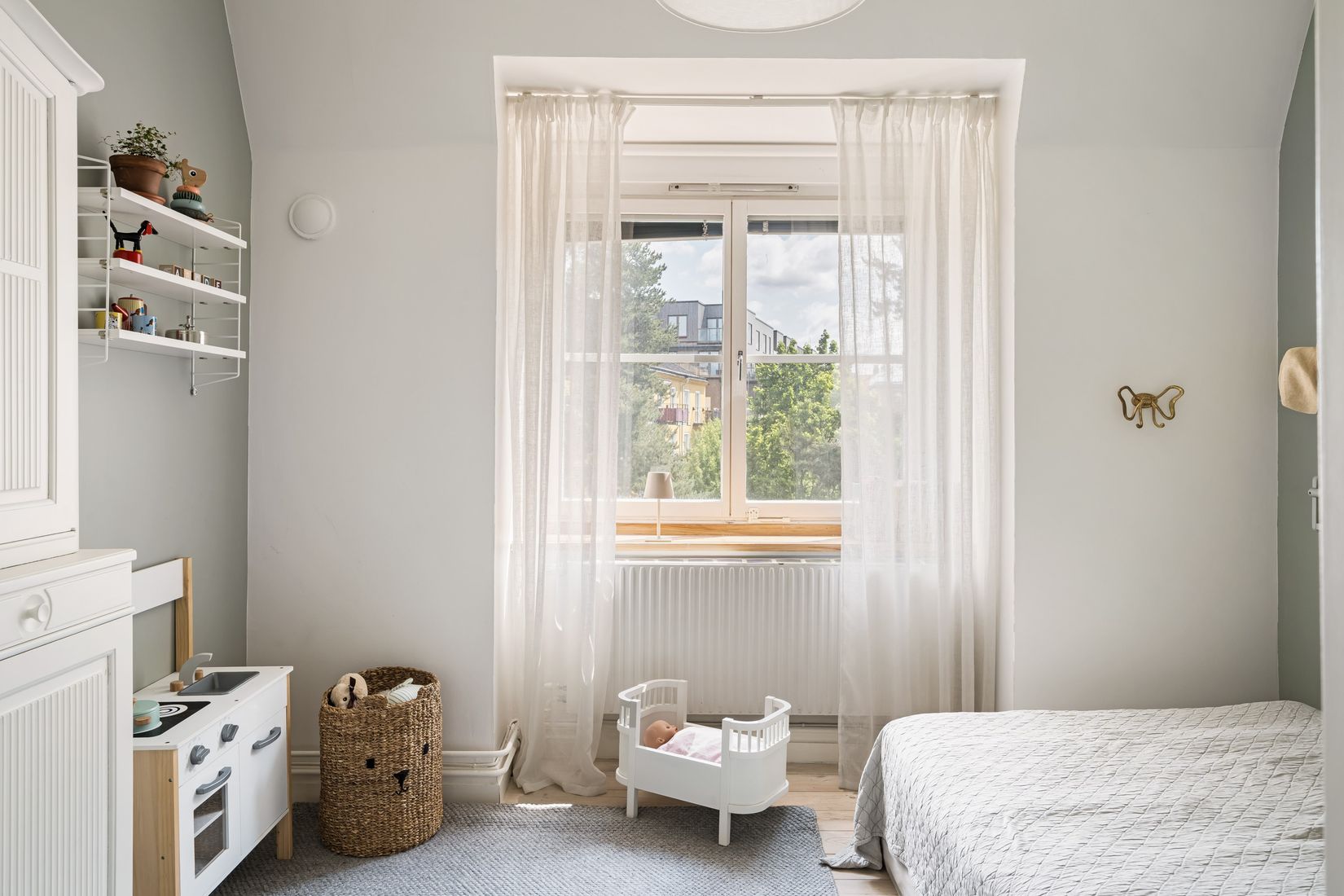 Bostadsrätt, Ursviksvägen 10, Sundbyberg