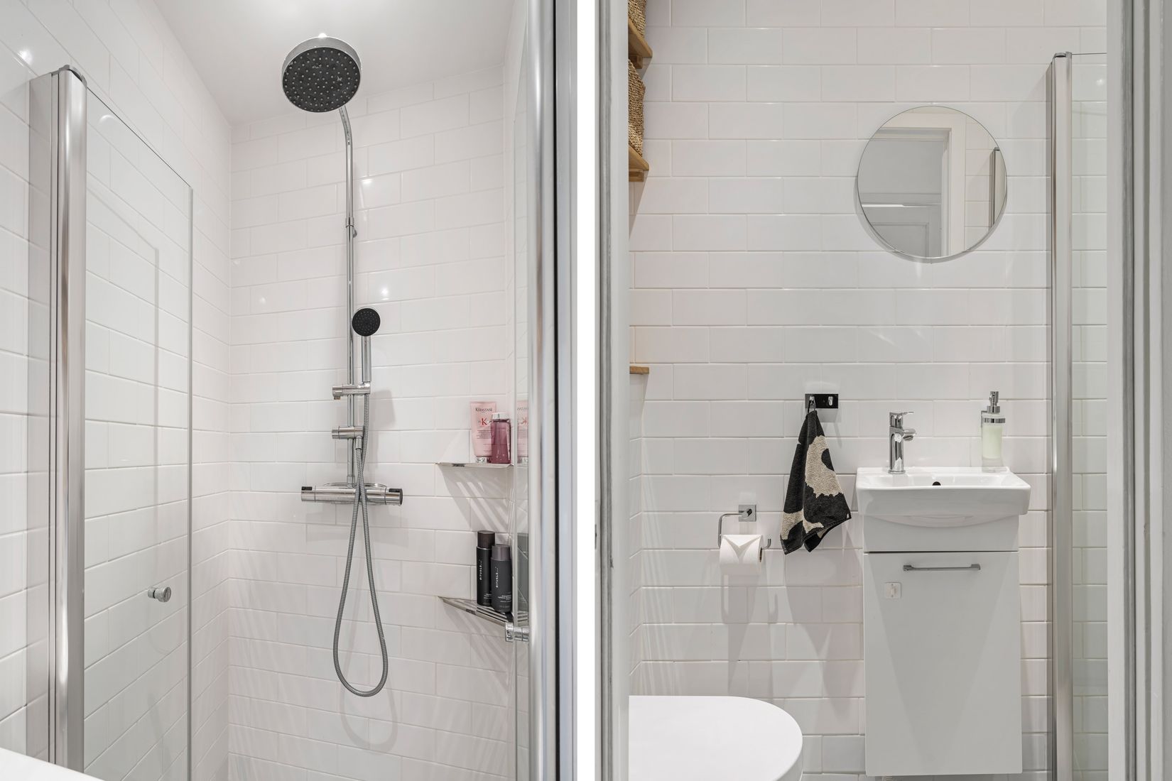 Bostadsrätt, Ursviksvägen 10, Sundbyberg