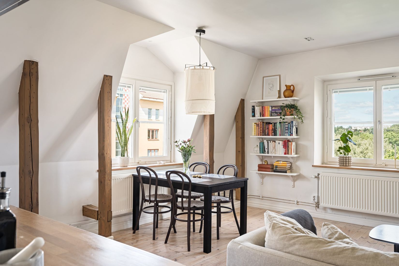 Bostadsrätt, Ursviksvägen 10, Sundbyberg