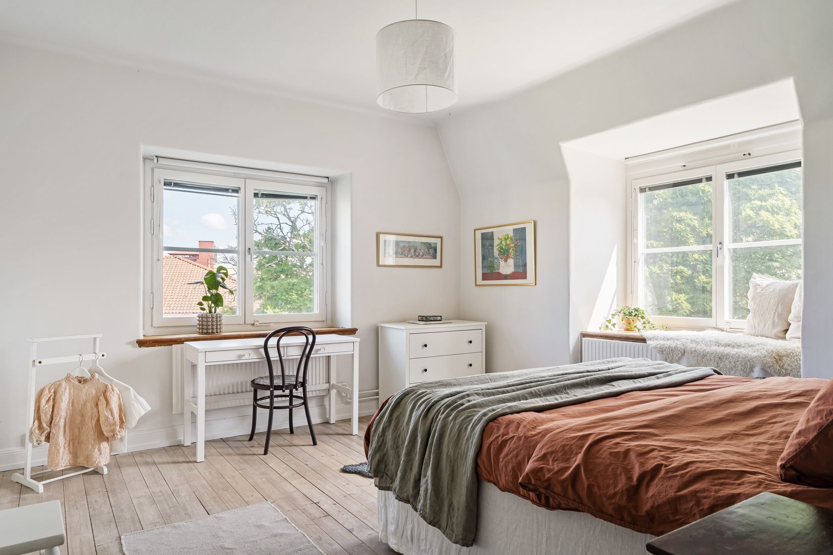 Bostadsrätt, Ursviksvägen 10, Sundbyberg