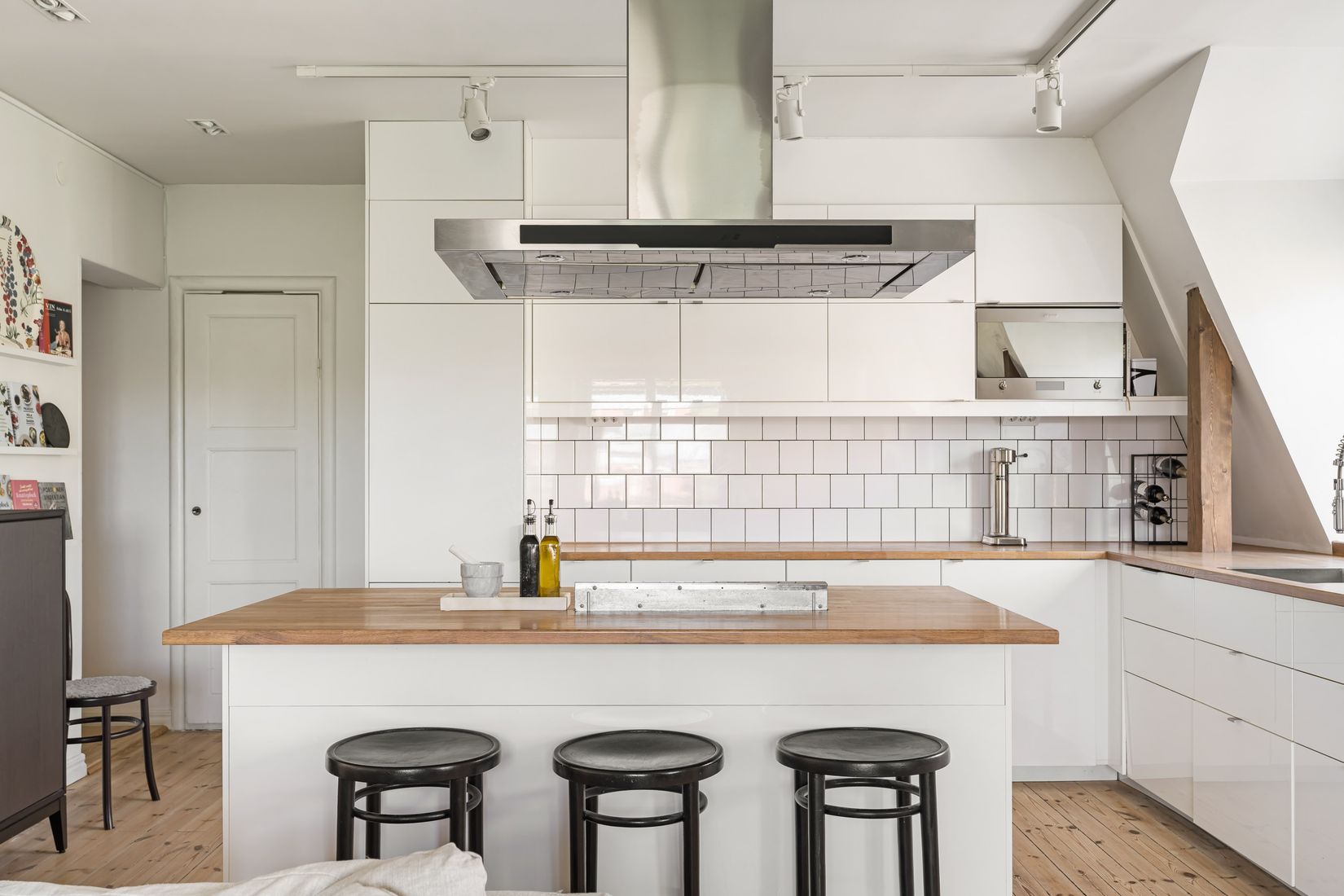 Bostadsrätt, Ursviksvägen 10, Sundbyberg