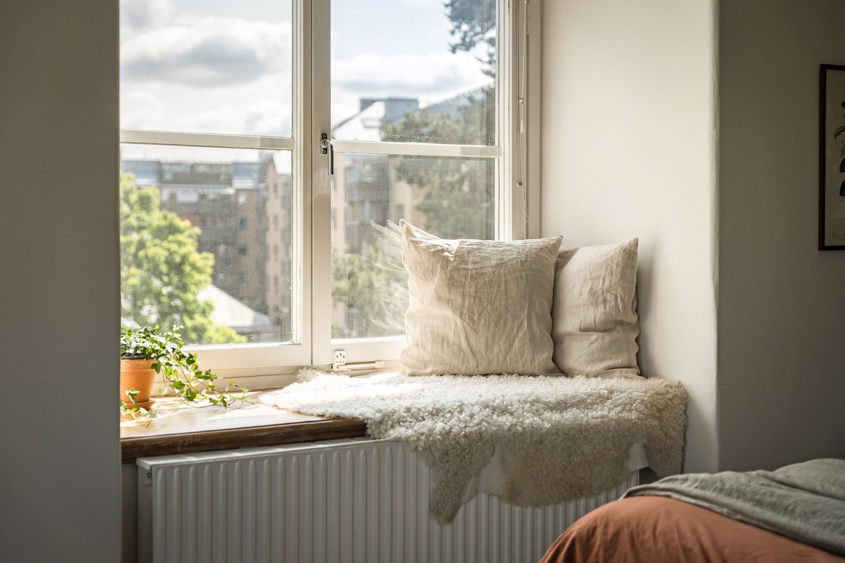 Bostadsrätt, Ursviksvägen 10, Sundbyberg