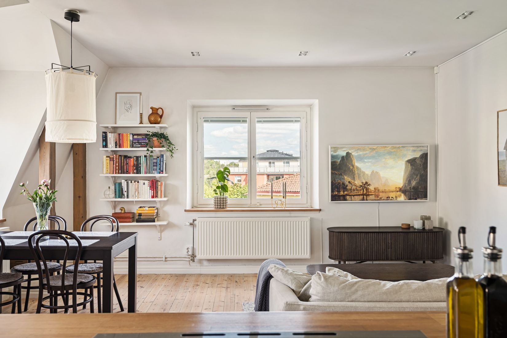 Bostadsrätt, Ursviksvägen 10, Sundbyberg