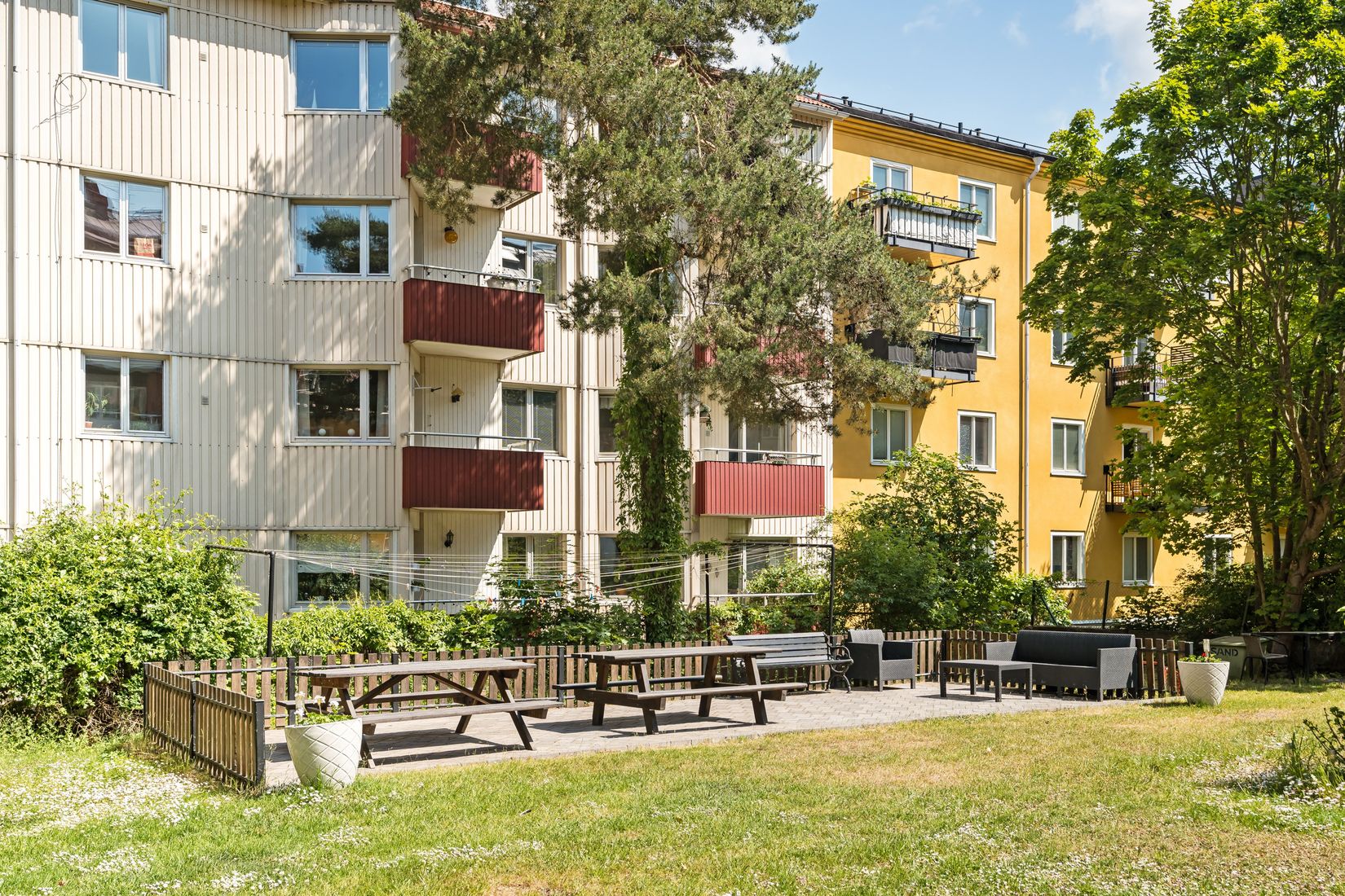 Bostadsrätt, Ursviksvägen 10, Sundbyberg