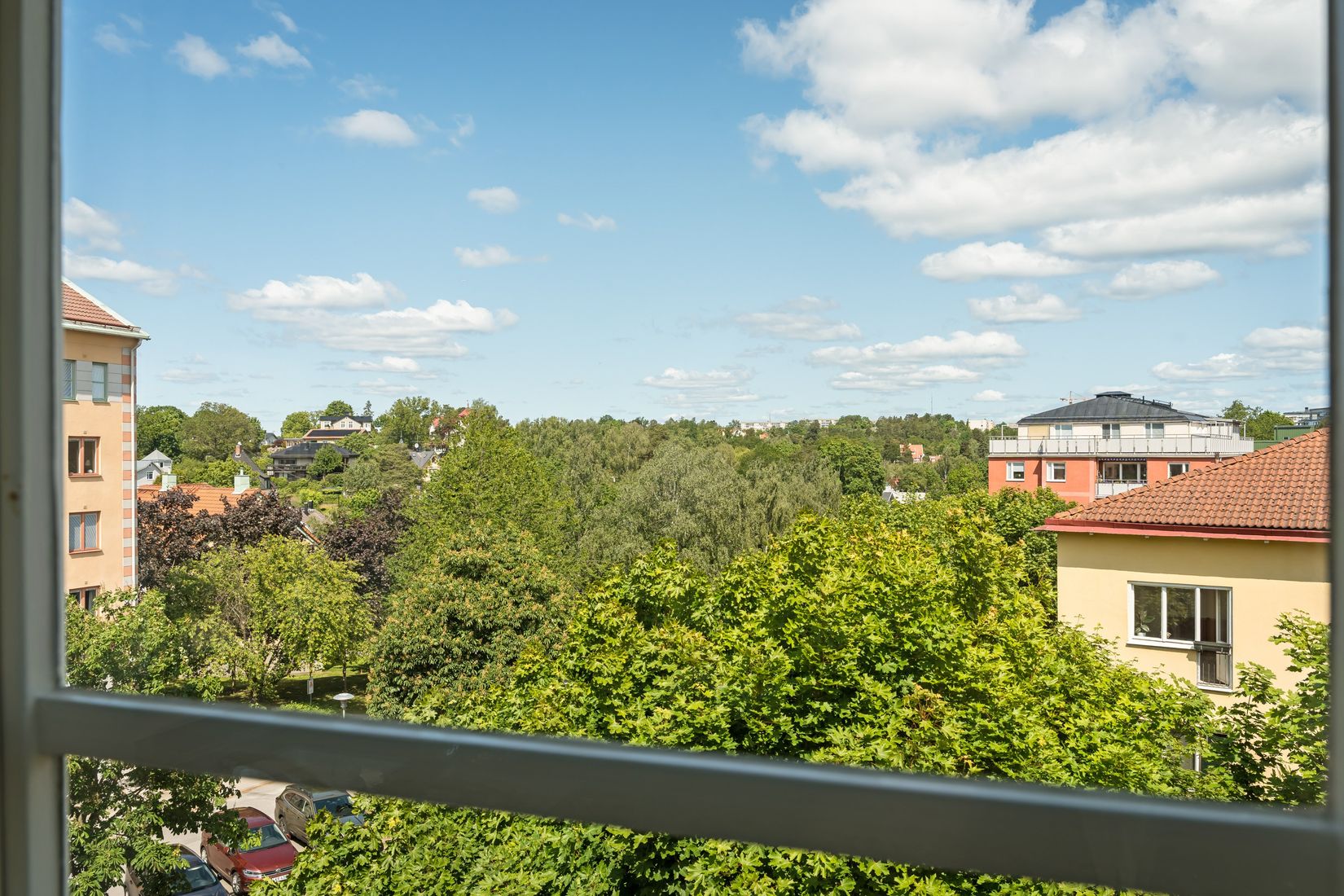 Bostadsrätt, Ursviksvägen 10, Sundbyberg