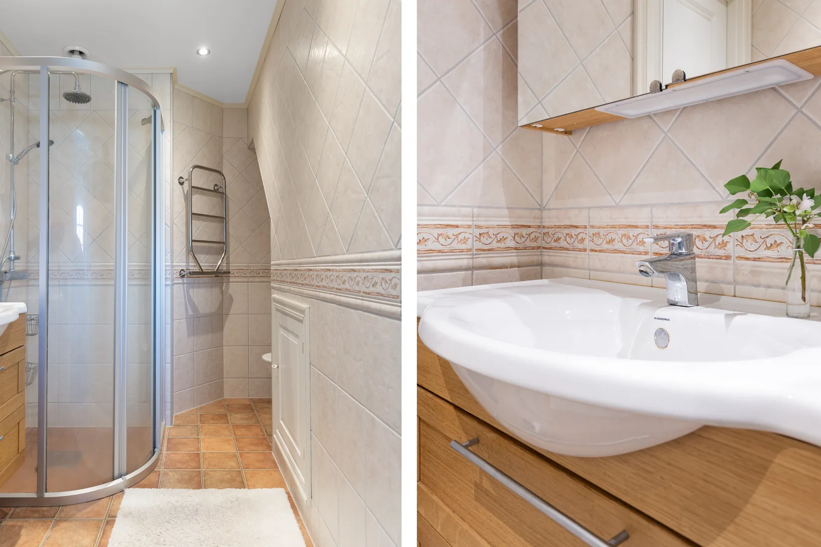 Villa, Flensburgsgatan 6, Gamla Hulta, Ronneby