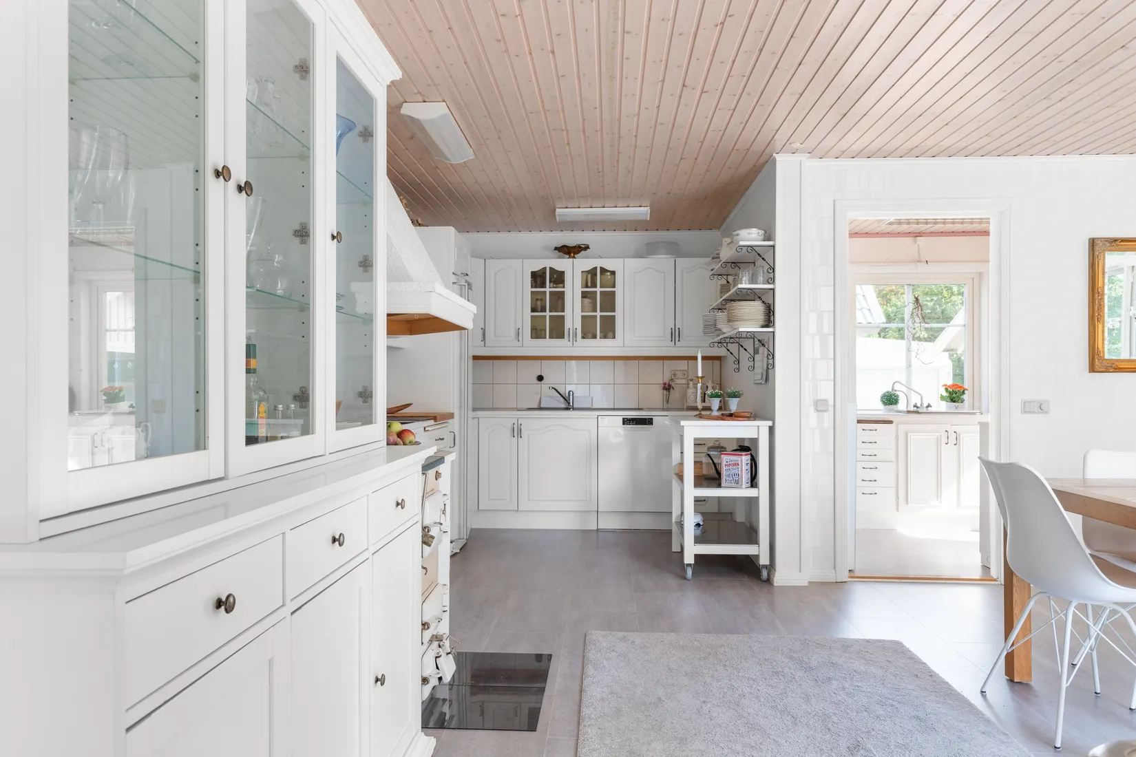 Villa, Flensburgsgatan 6, Gamla Hulta, Ronneby