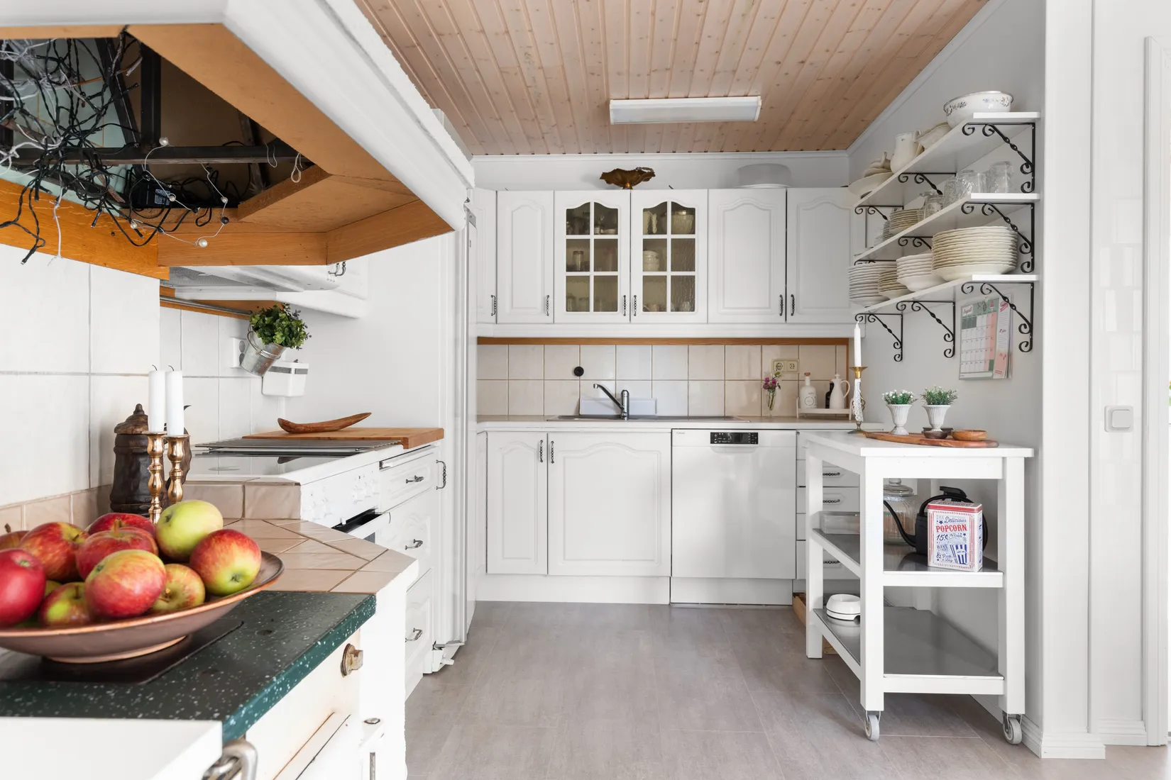 Villa, Flensburgsgatan 6, Gamla Hulta, Ronneby