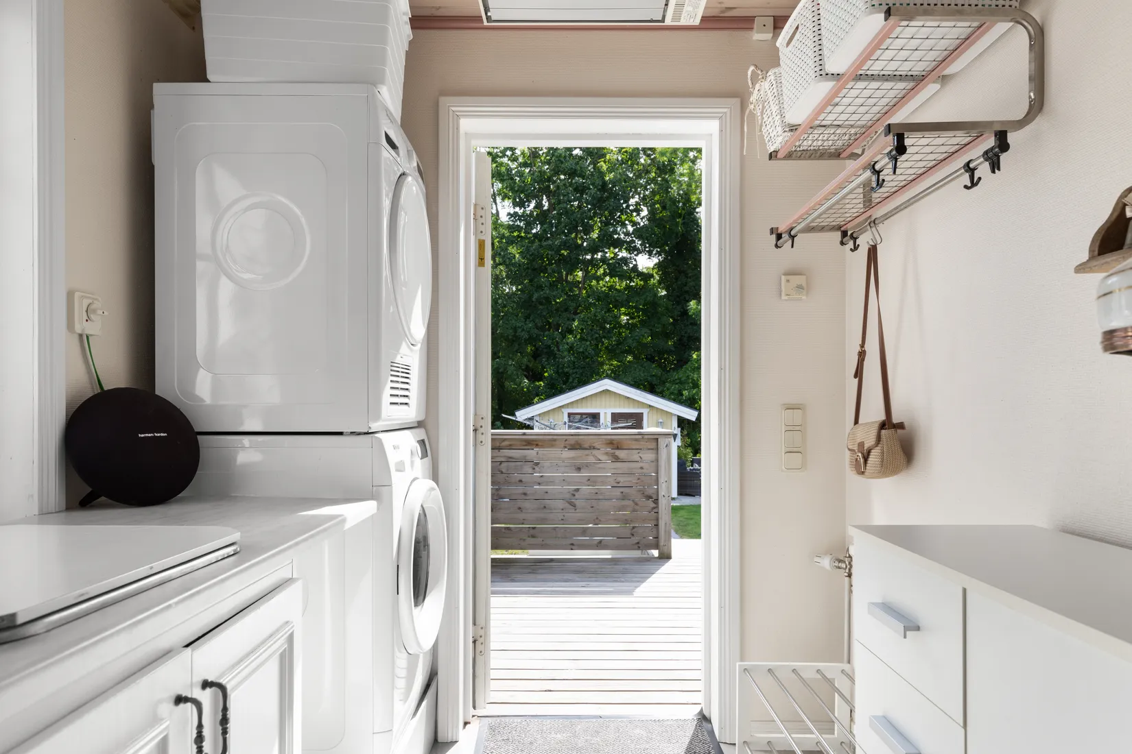 Villa, Flensburgsgatan 6, Gamla Hulta, Ronneby