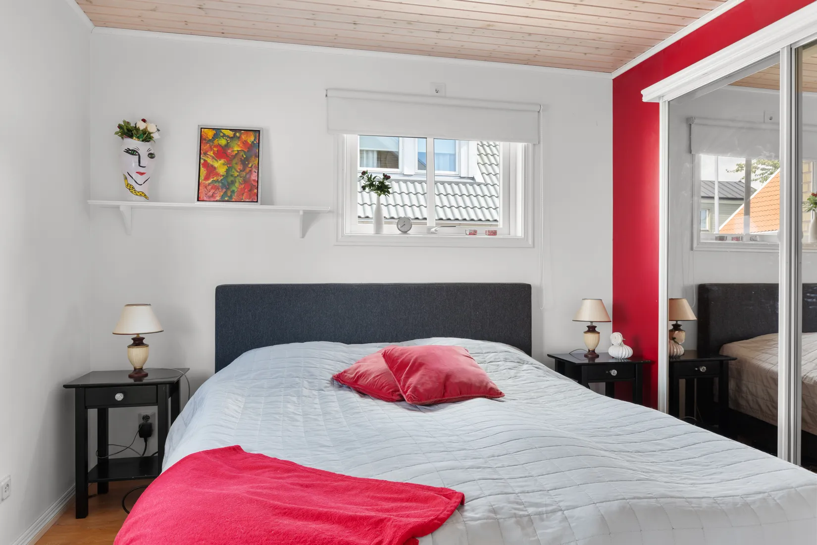 Villa, Flensburgsgatan 6, Gamla Hulta, Ronneby