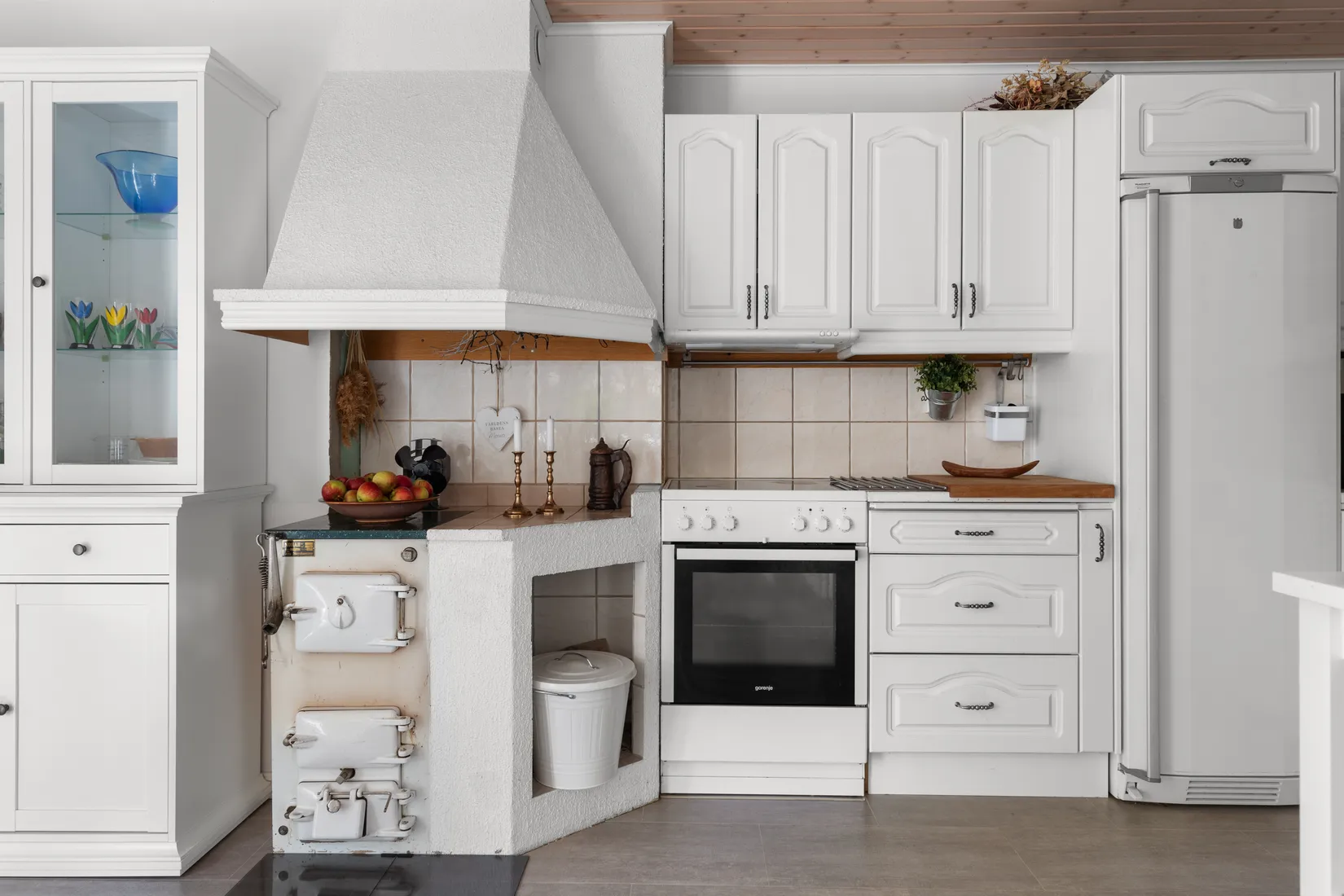 Villa, Flensburgsgatan 6, Gamla Hulta, Ronneby