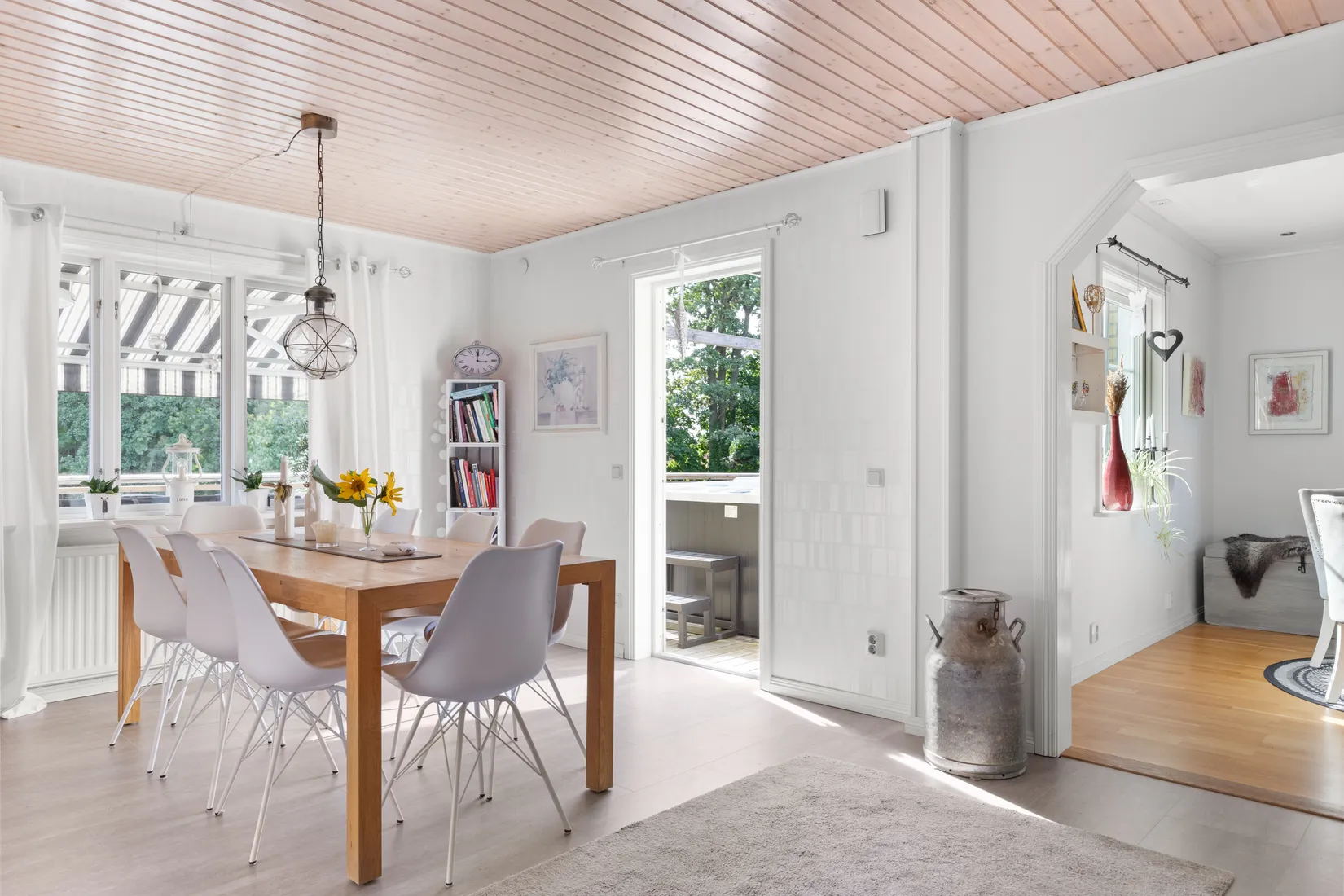 Villa, Flensburgsgatan 6, Gamla Hulta, Ronneby