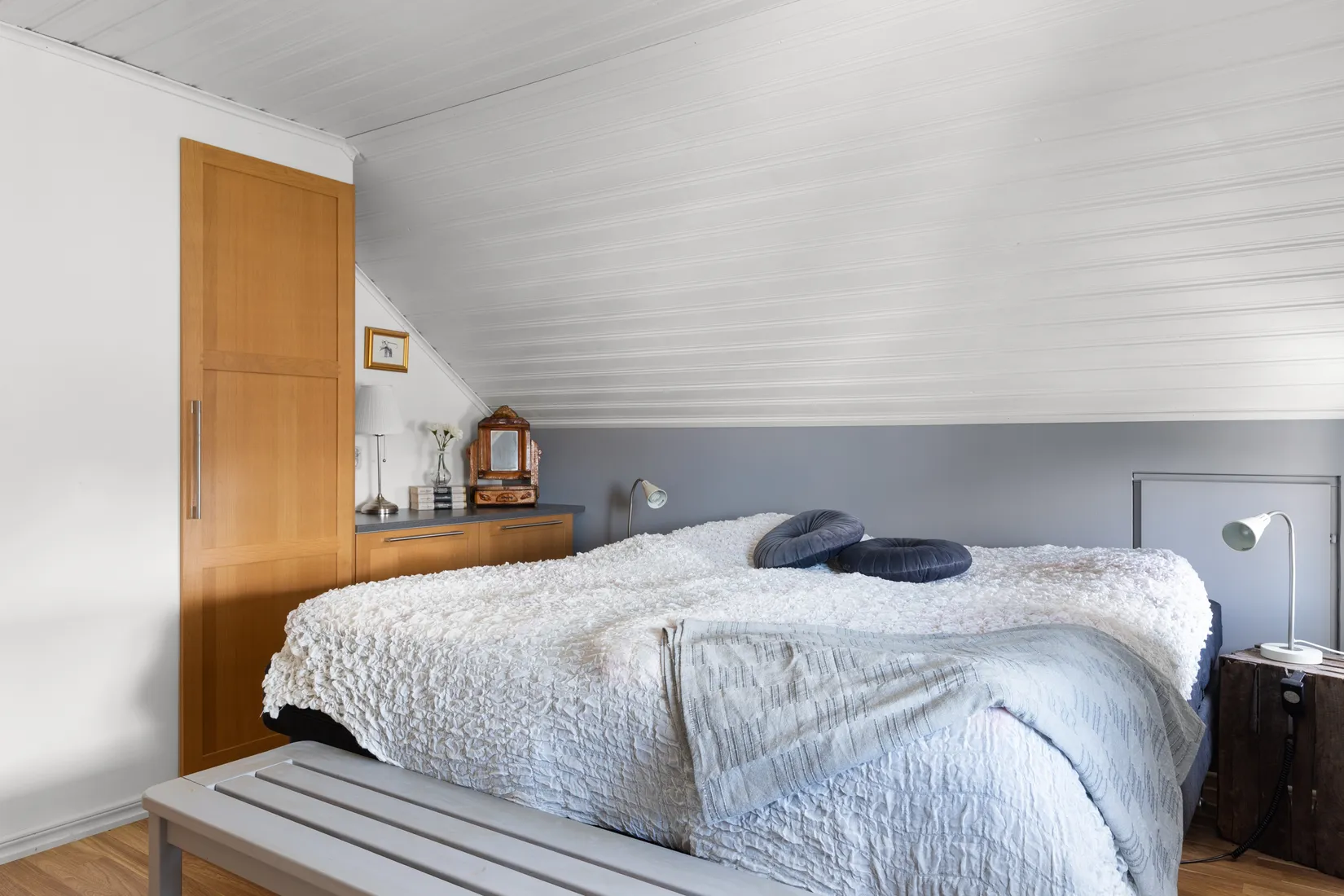 Villa, Flensburgsgatan 6, Gamla Hulta, Ronneby