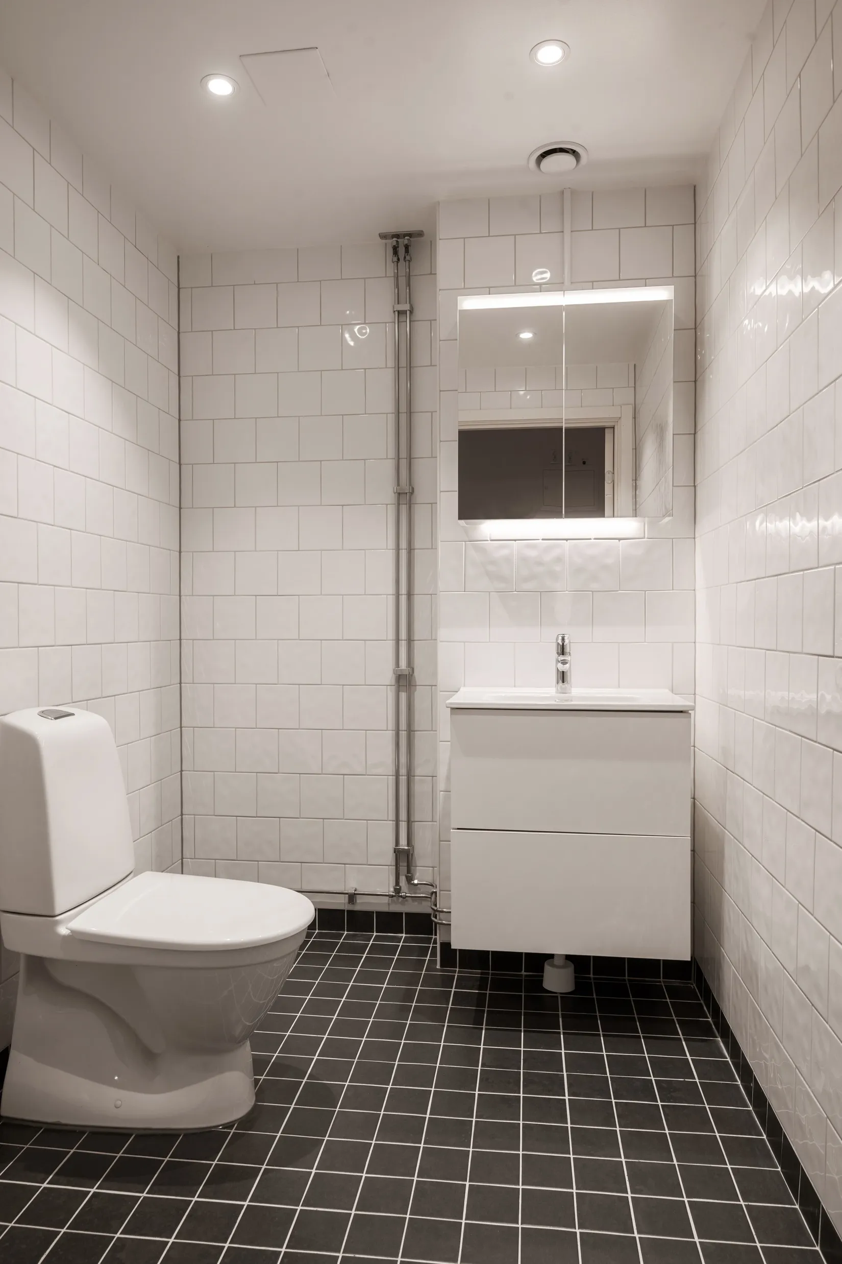Bostadsrätt, Lidköpingsvägen 50, Hammarbyhöjden, Stockholm