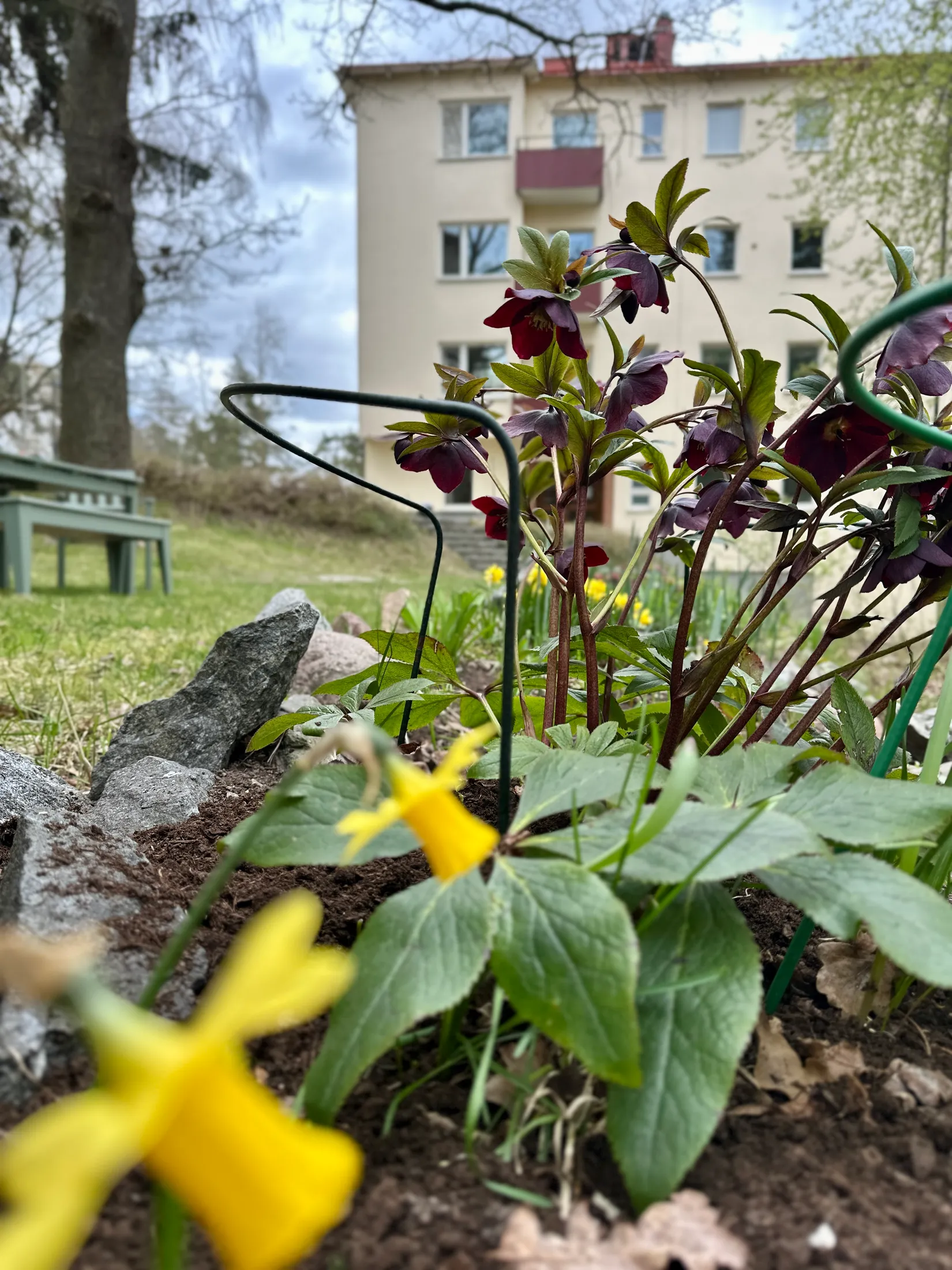 Bostadsrätt, Lidköpingsvägen 50, Hammarbyhöjden, Stockholm