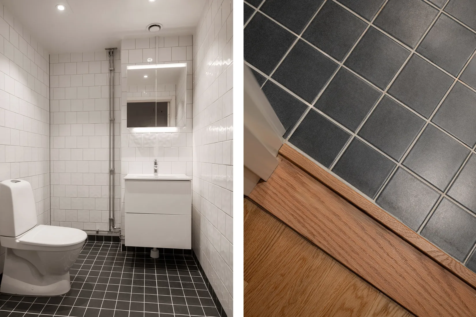 Bostadsrätt, Lidköpingsvägen 50, Hammarbyhöjden, Stockholm