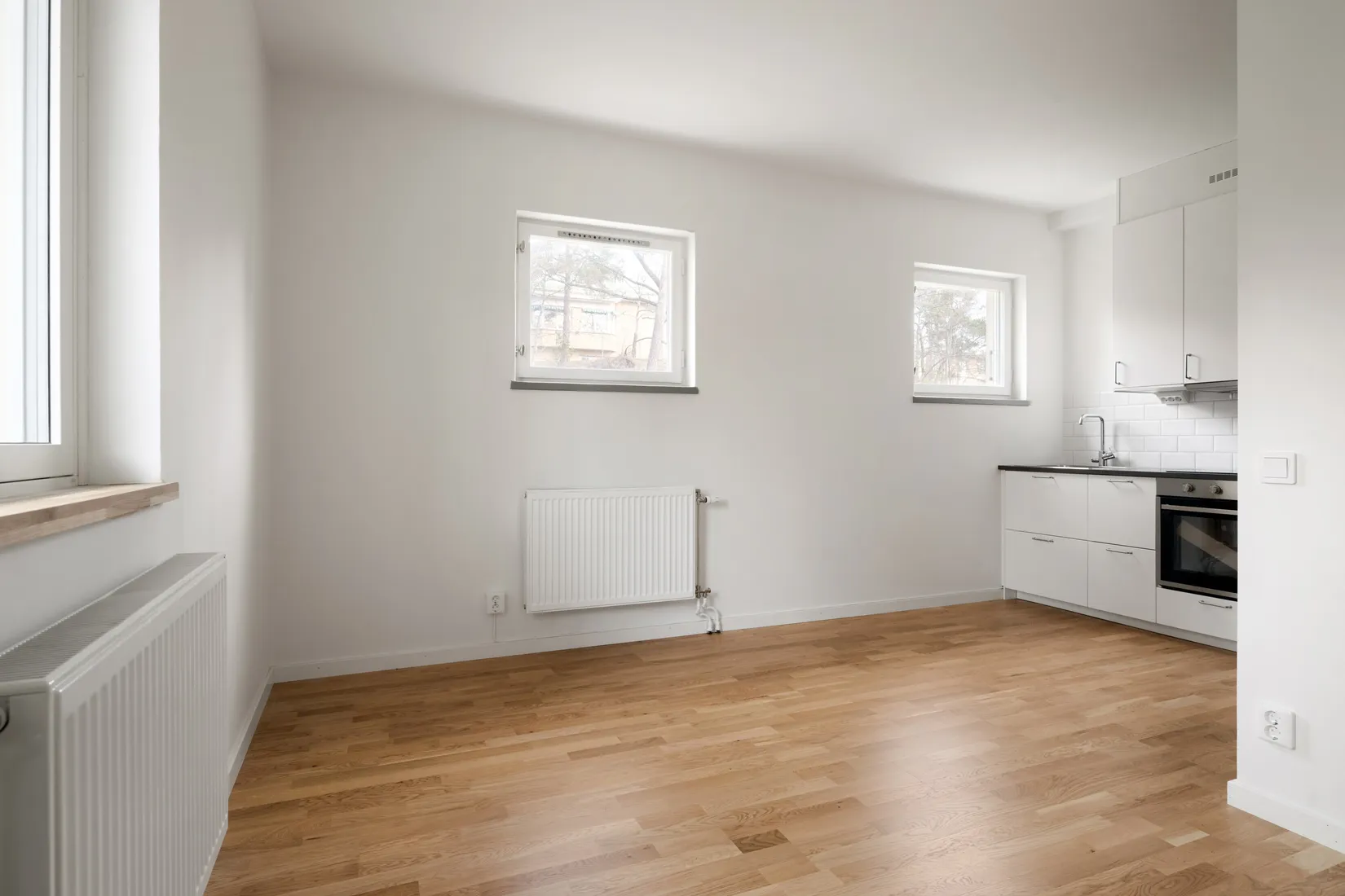 Bostadsrätt, Lidköpingsvägen 50, Hammarbyhöjden, Stockholm