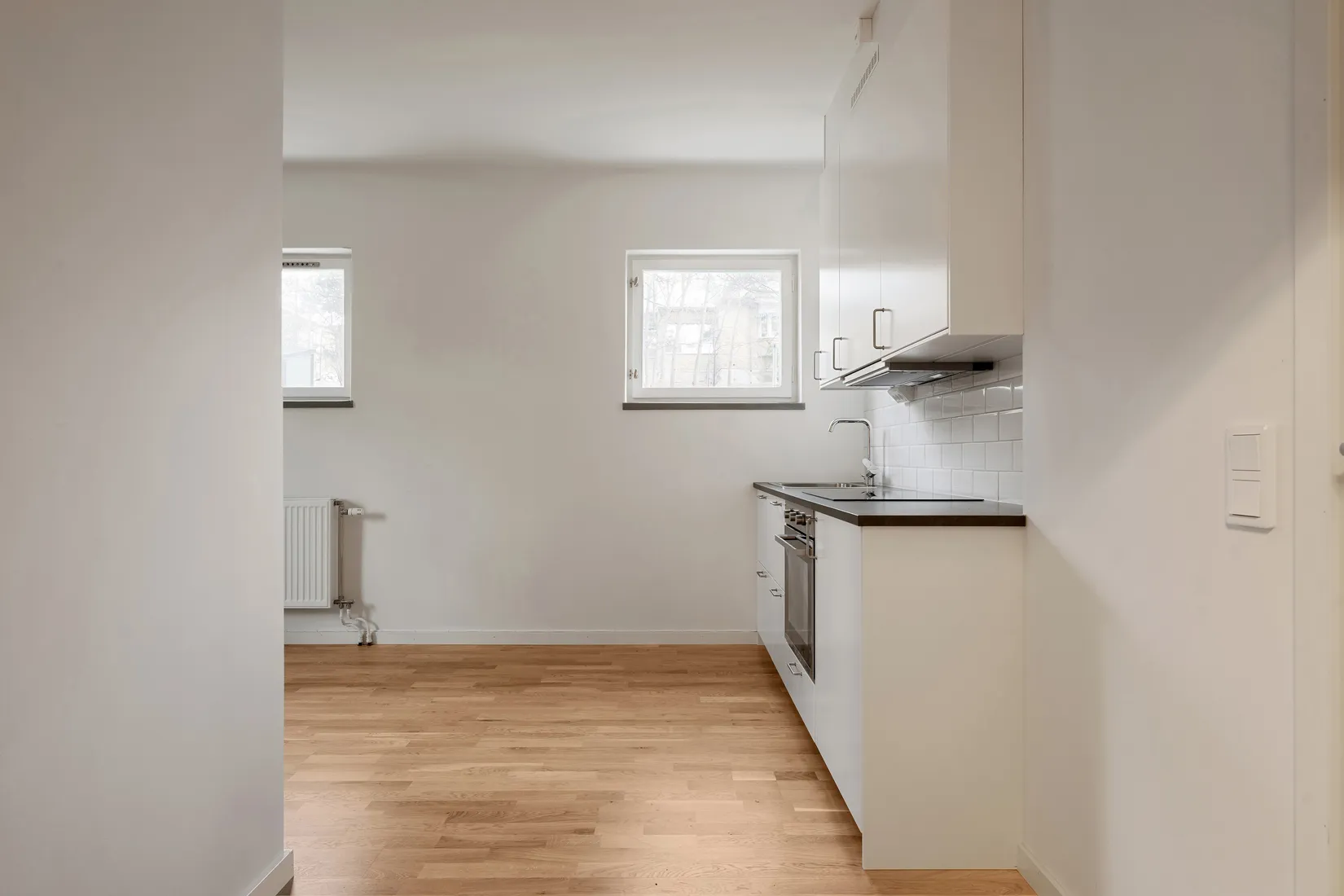 Bostadsrätt, Lidköpingsvägen 50, Hammarbyhöjden, Stockholm