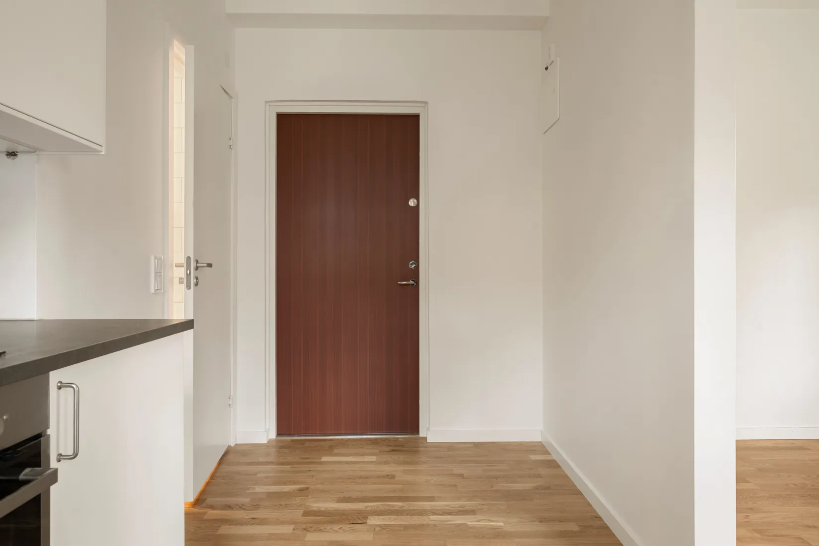 Bostadsrätt, Lidköpingsvägen 50, Hammarbyhöjden, Stockholm