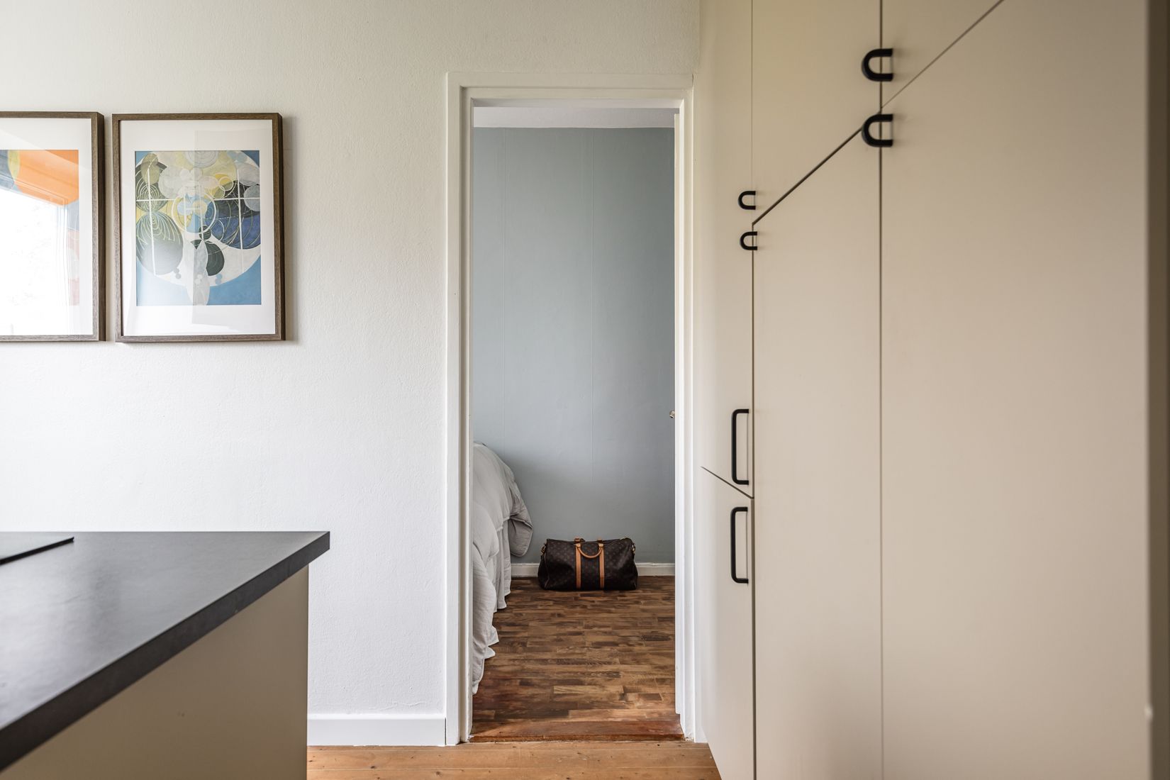 Bostadsrätt, Sockenvägen 369, Enskede - Gamla Enskede, Stockholm