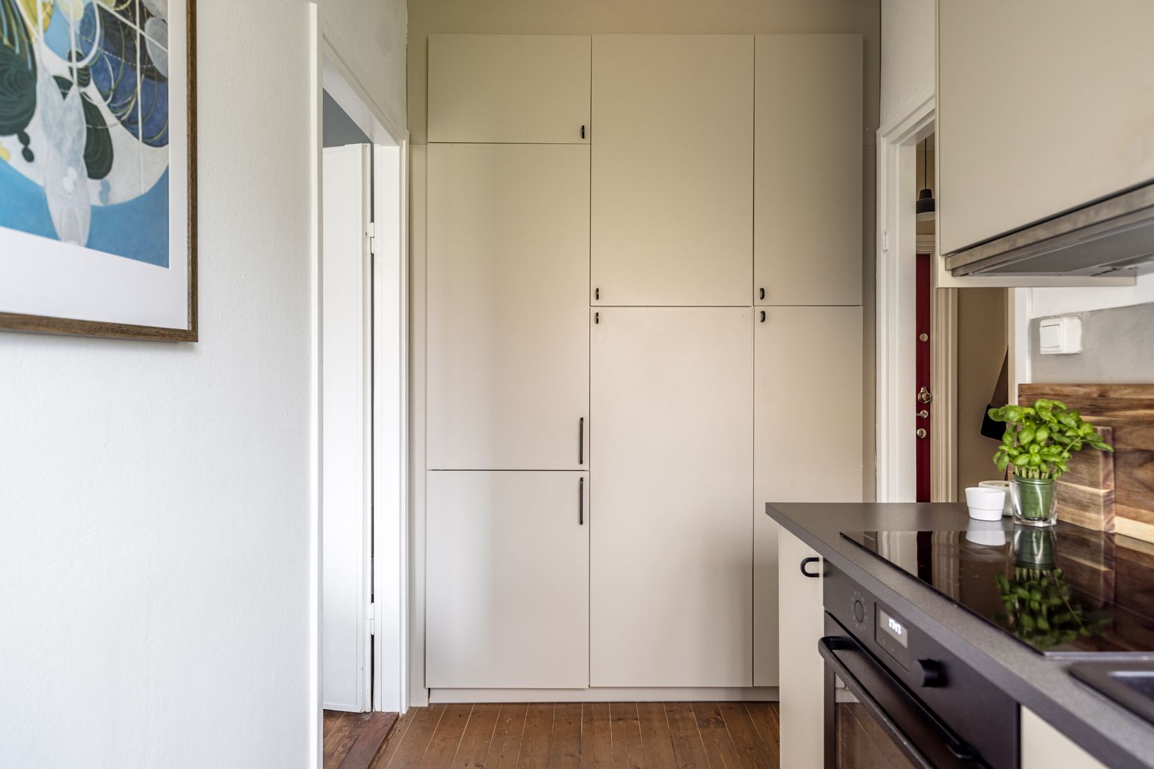 Bostadsrätt, Sockenvägen 369, Enskede - Gamla Enskede, Stockholm