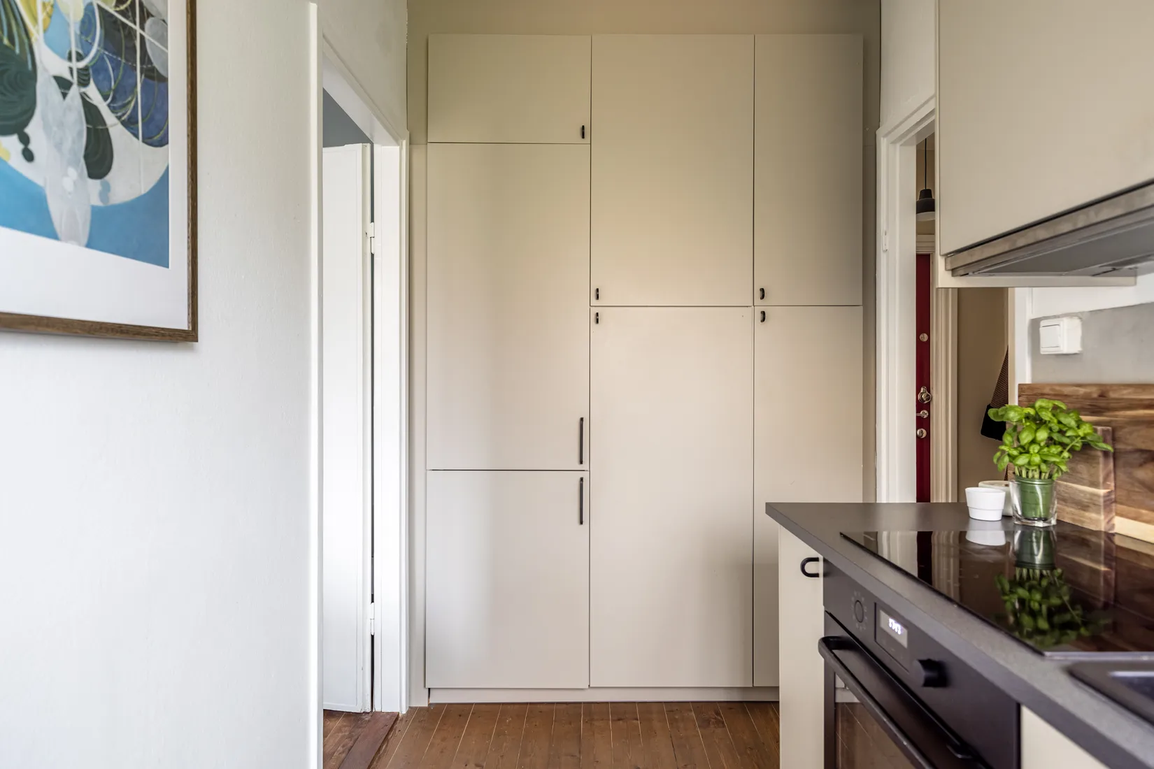 Bostadsrätt, Sockenvägen 369, Enskede - Gamla Enskede, Stockholm