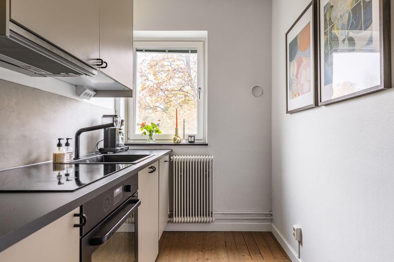 Bostadsrätt, Sockenvägen 369, Enskede - Gamla Enskede, Stockholm