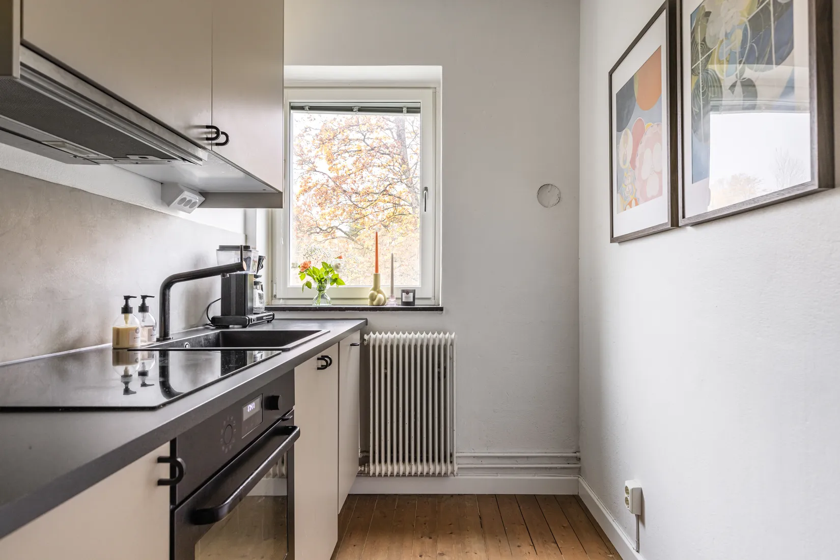 Bostadsrätt, Sockenvägen 369, Enskede - Gamla Enskede, Stockholm