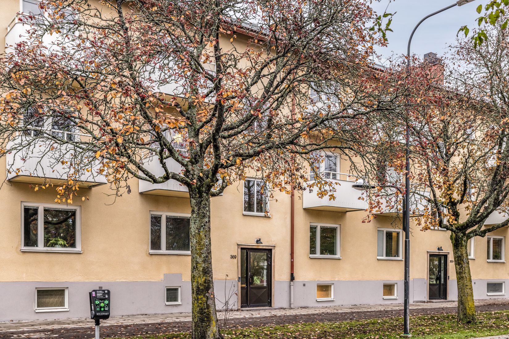 Bostadsrätt, Sockenvägen 369, Enskede - Gamla Enskede, Stockholm