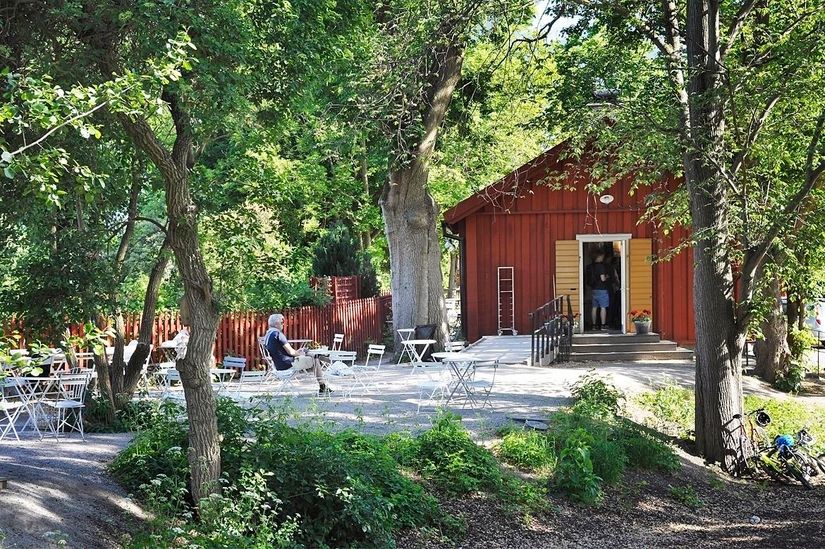 Bostadsrätt, Sockenvägen 369, Enskede - Gamla Enskede, Stockholm