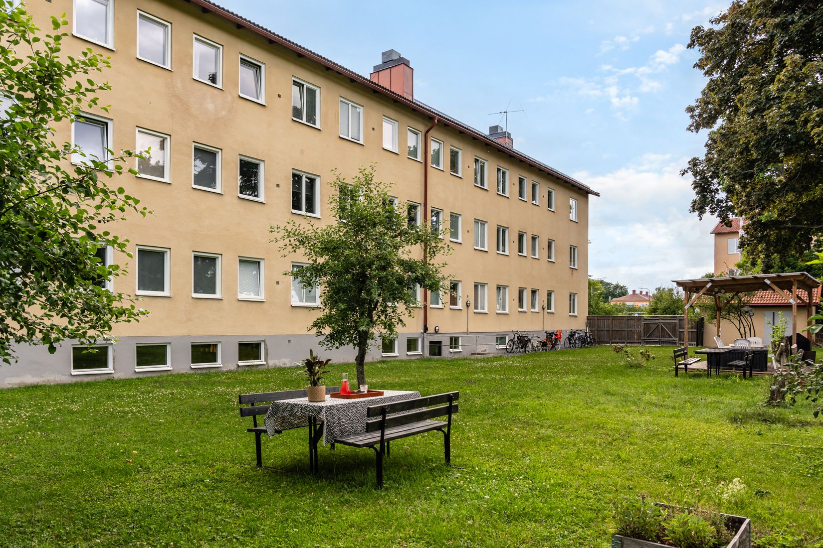 Bostadsrätt, Sockenvägen 369, Enskede - Gamla Enskede, Stockholm