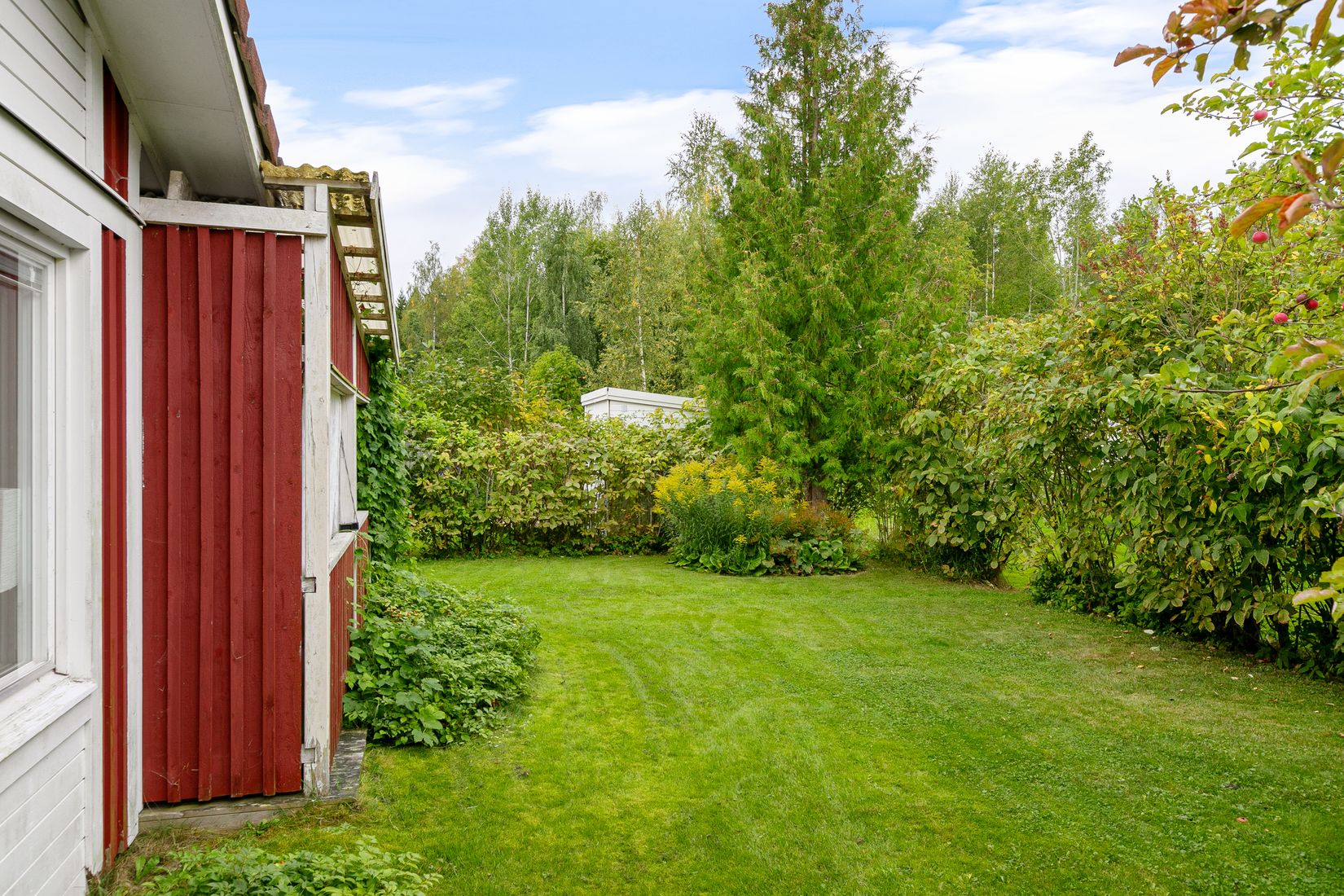 Villa, Sågvreten 66, Gävle