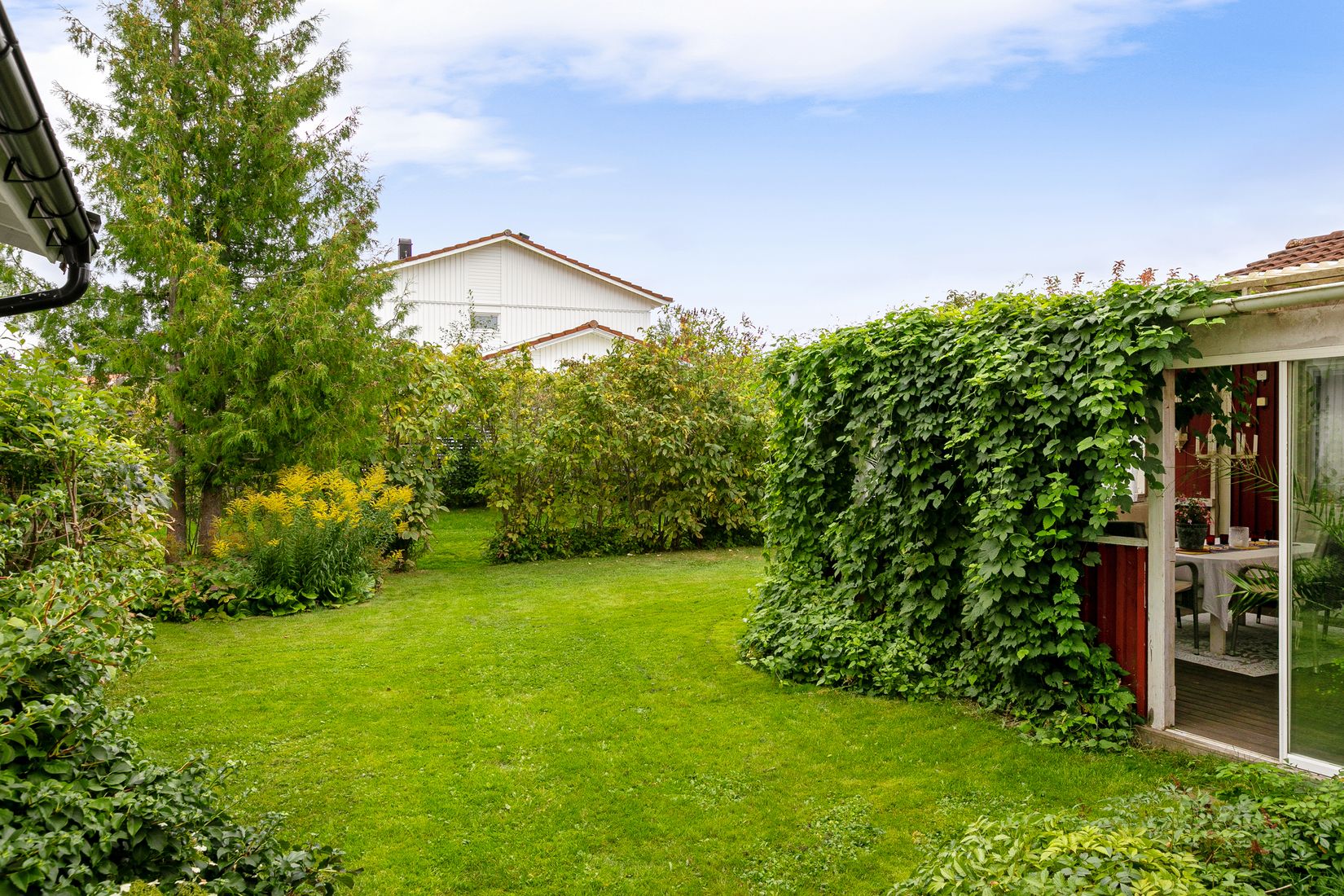 Villa, Sågvreten 66, Gävle