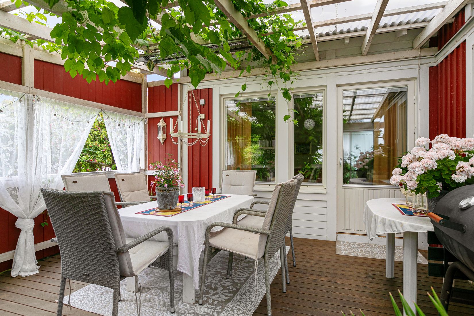 Villa, Sågvreten 66, Gävle