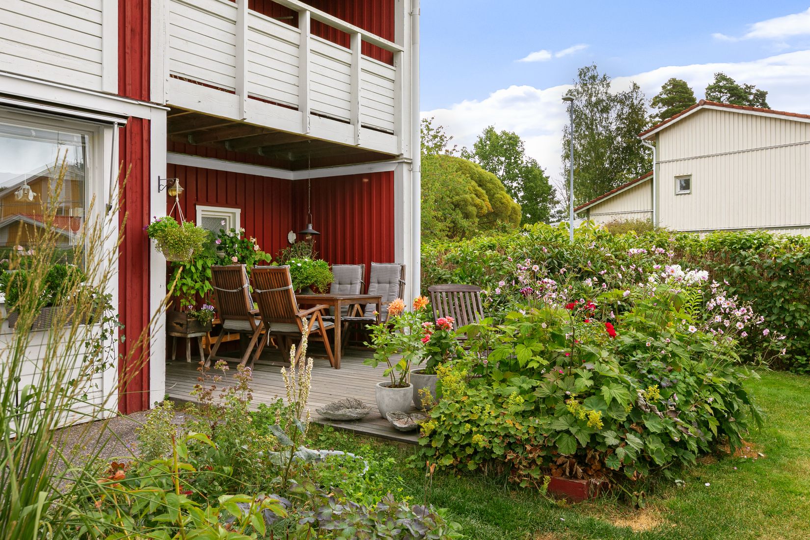 Villa, Sågvreten 66, Gävle