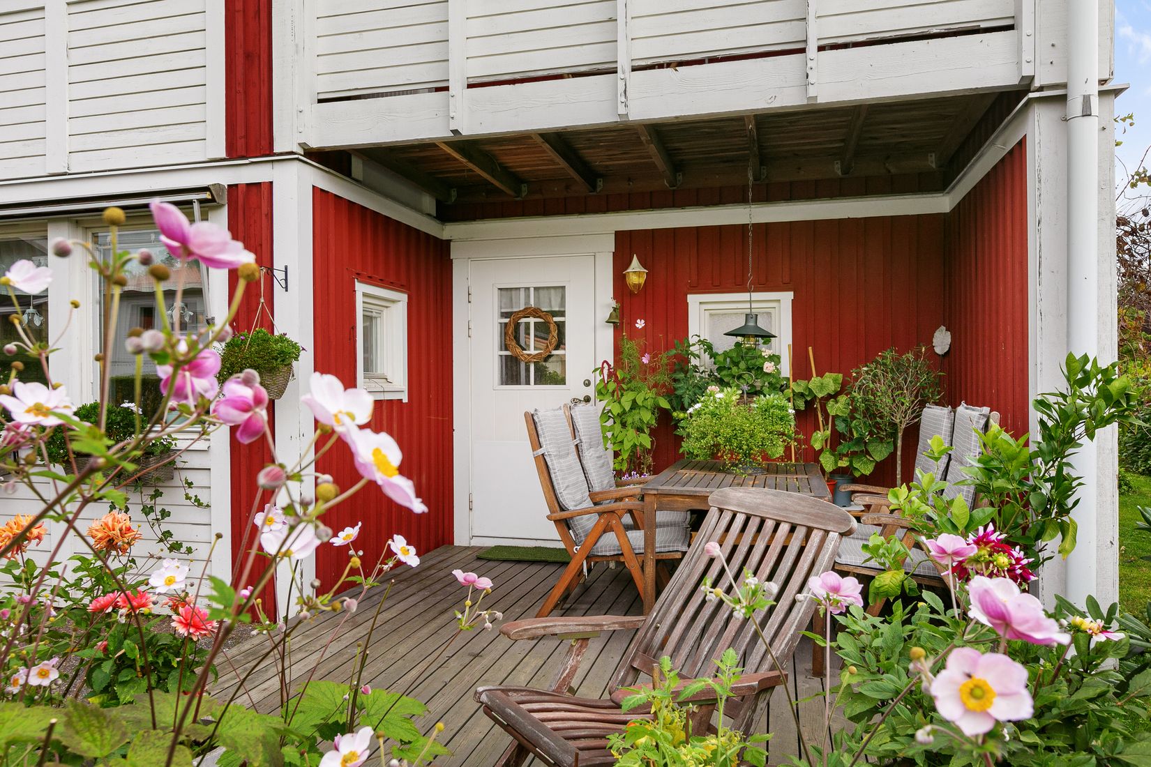 Villa, Sågvreten 66, Gävle